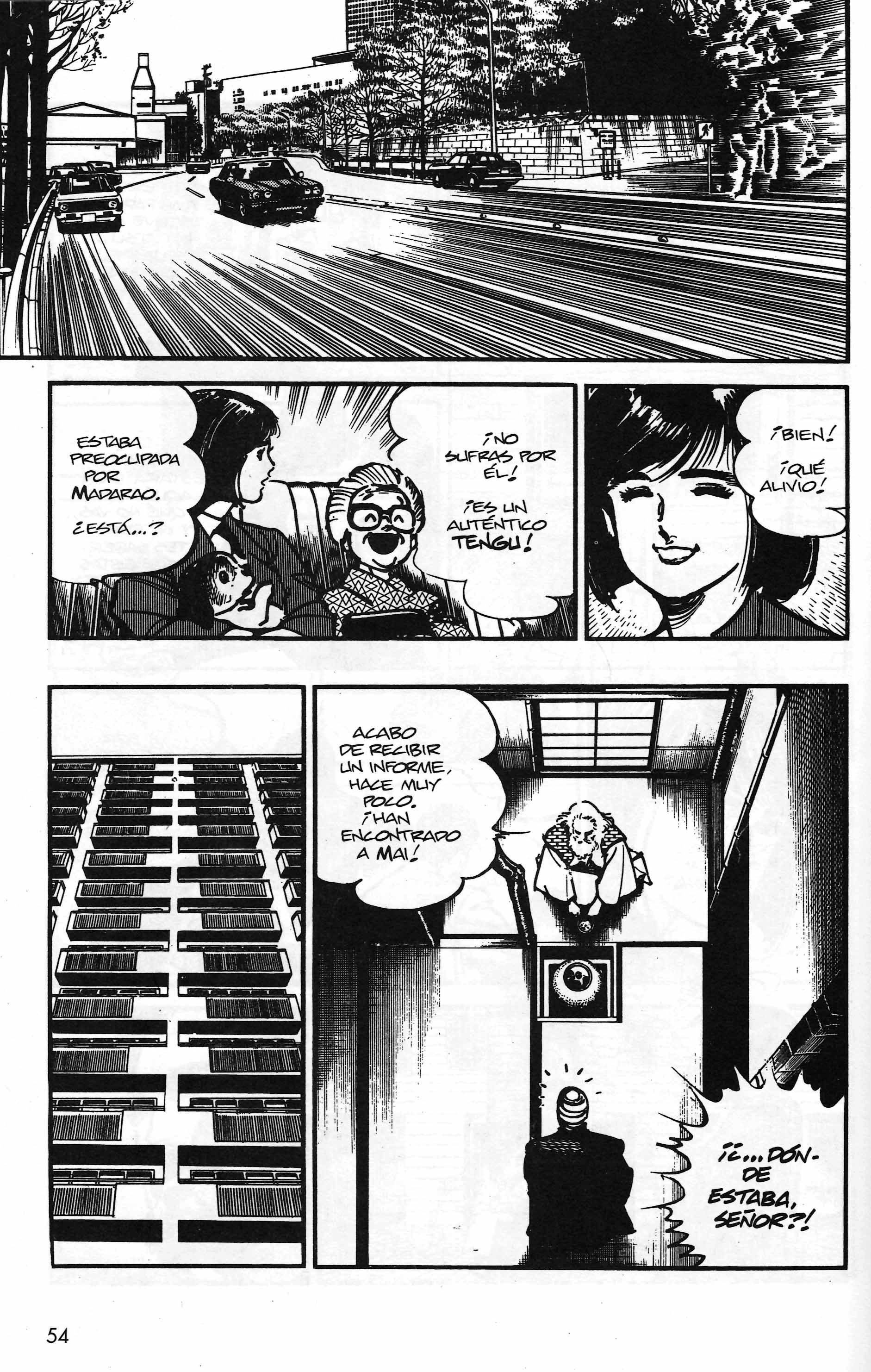 Mai (Comic Release Group) 3