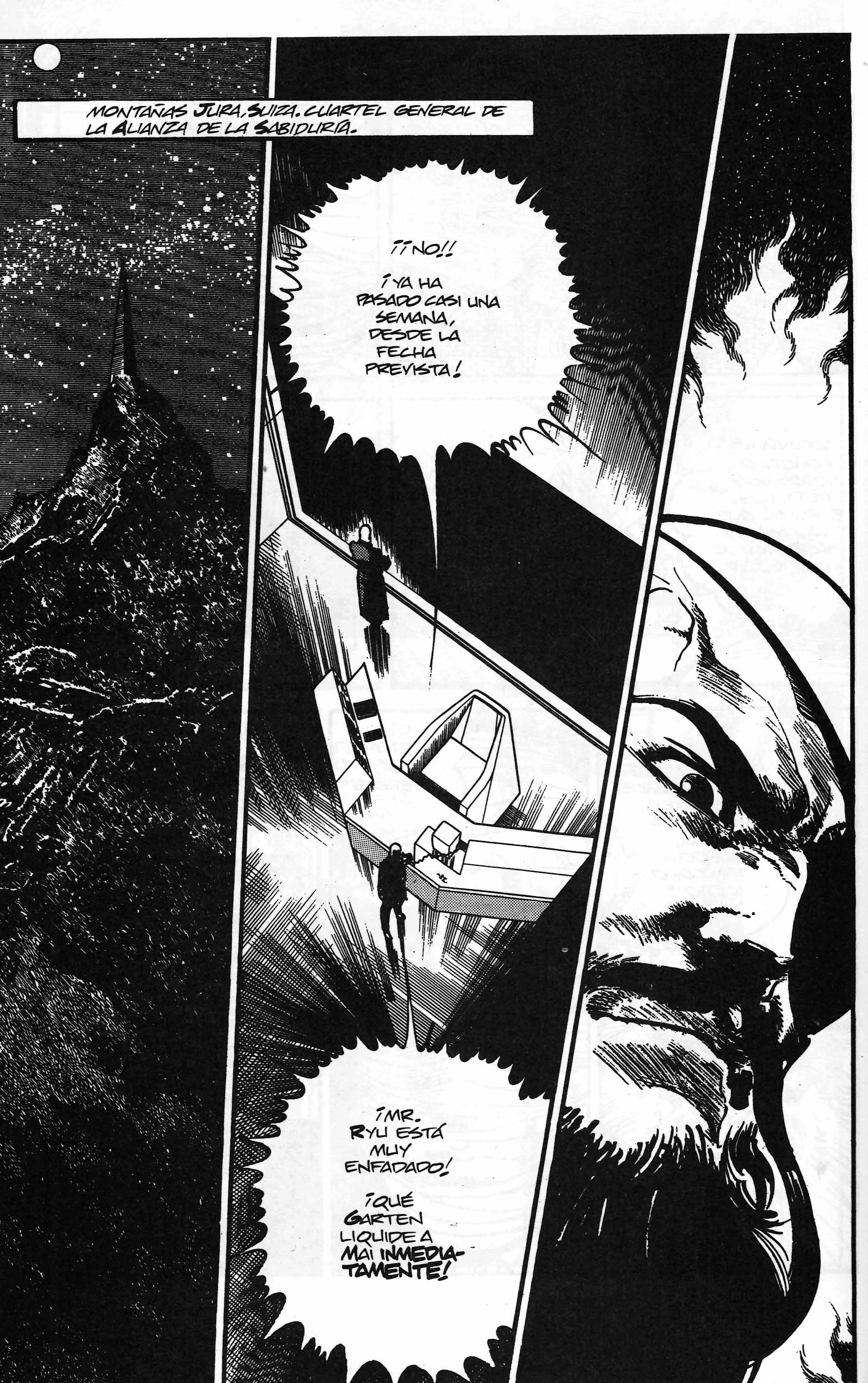 Mai (Comic Release Group) 5