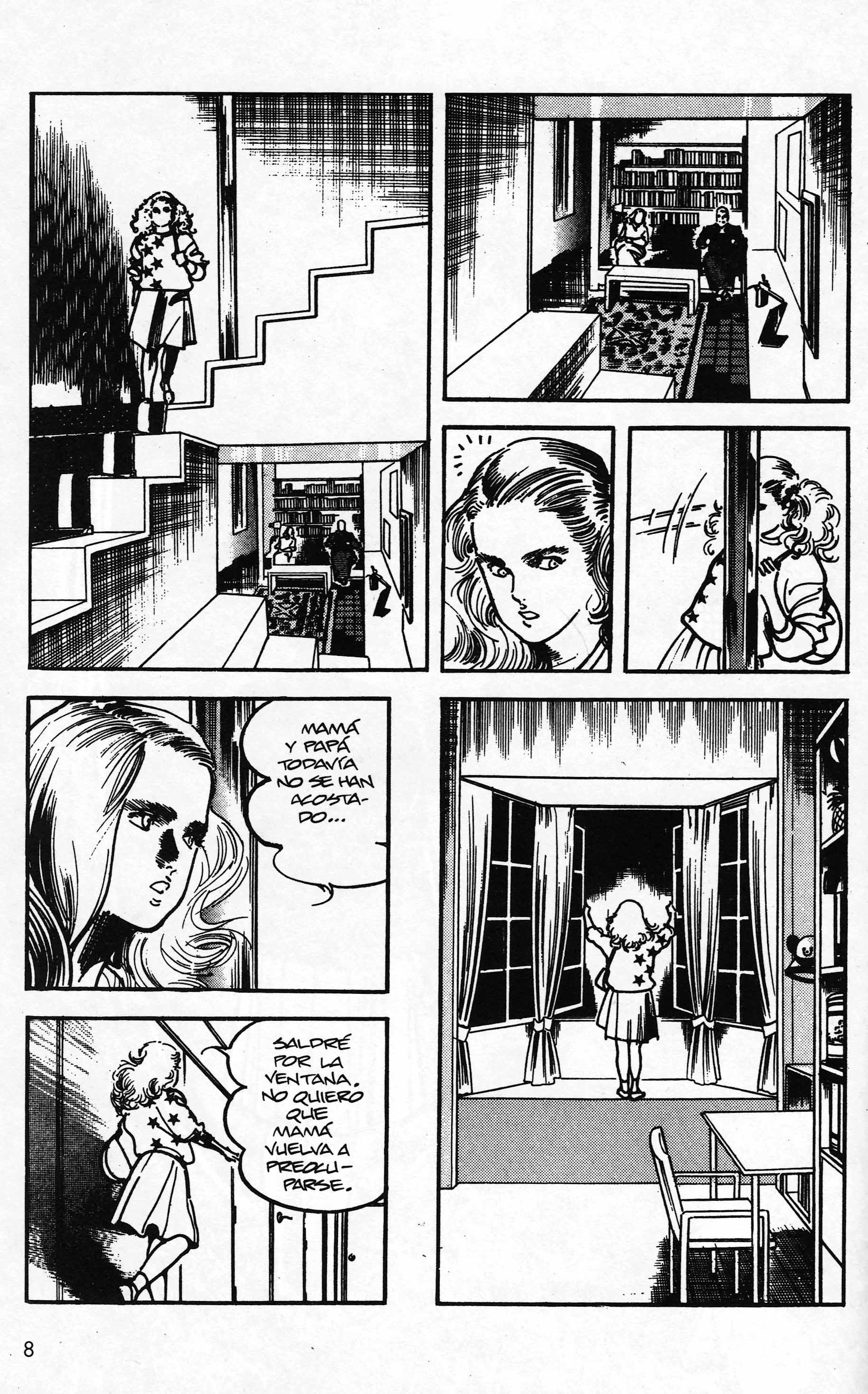 Mai (Comic Release Group) 9