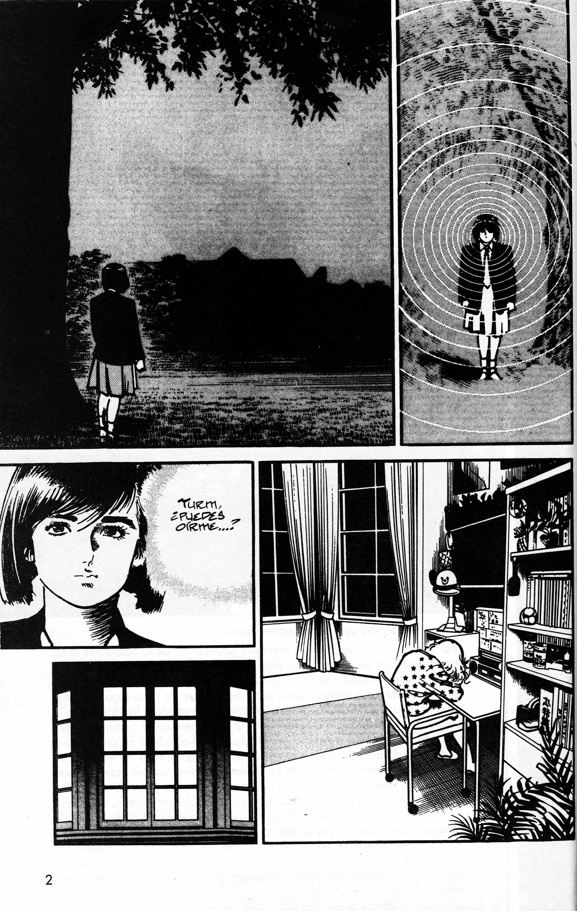 Mai (Comic Release Group) 3