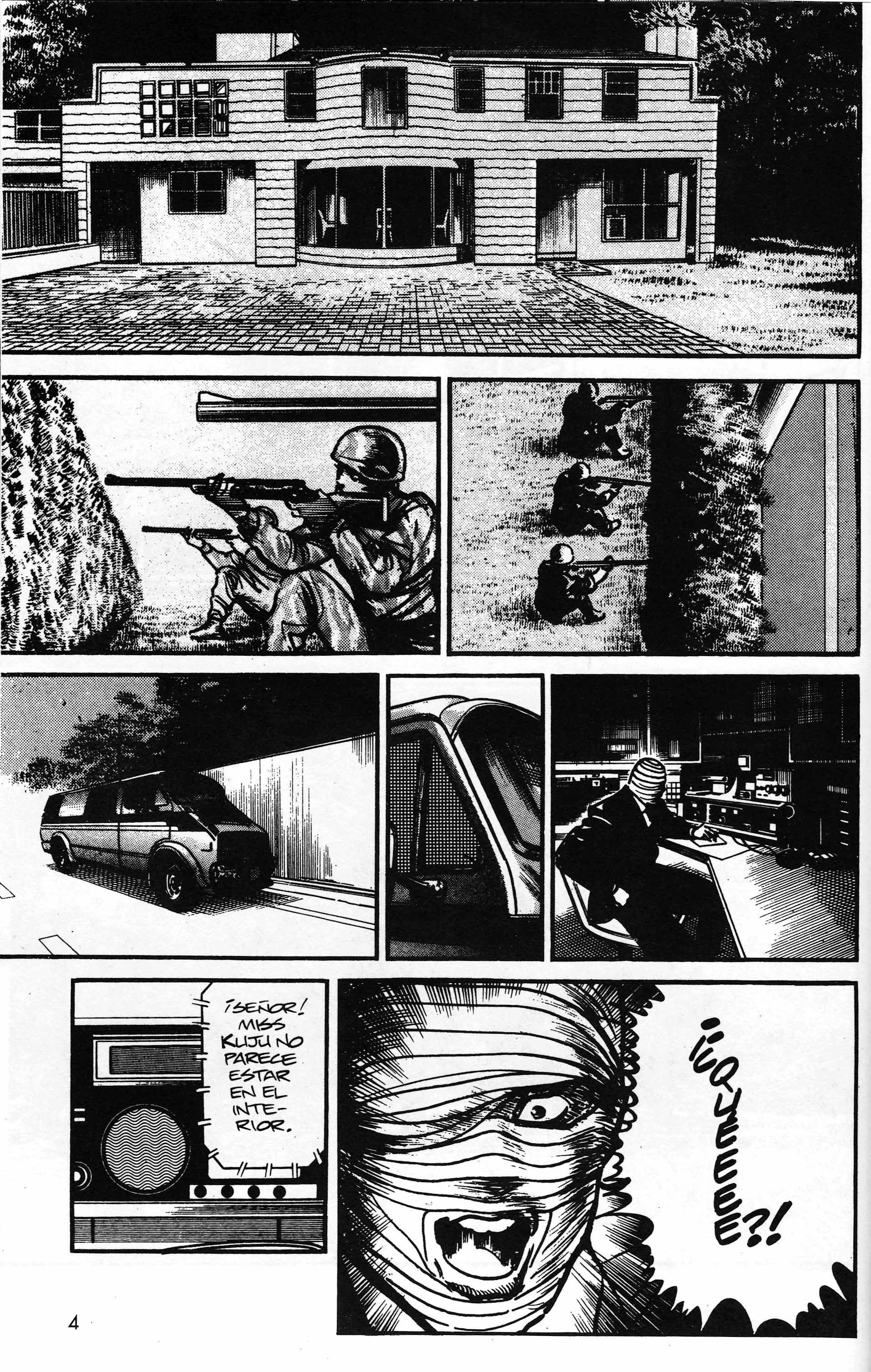 Mai (Comic Release Group) 5