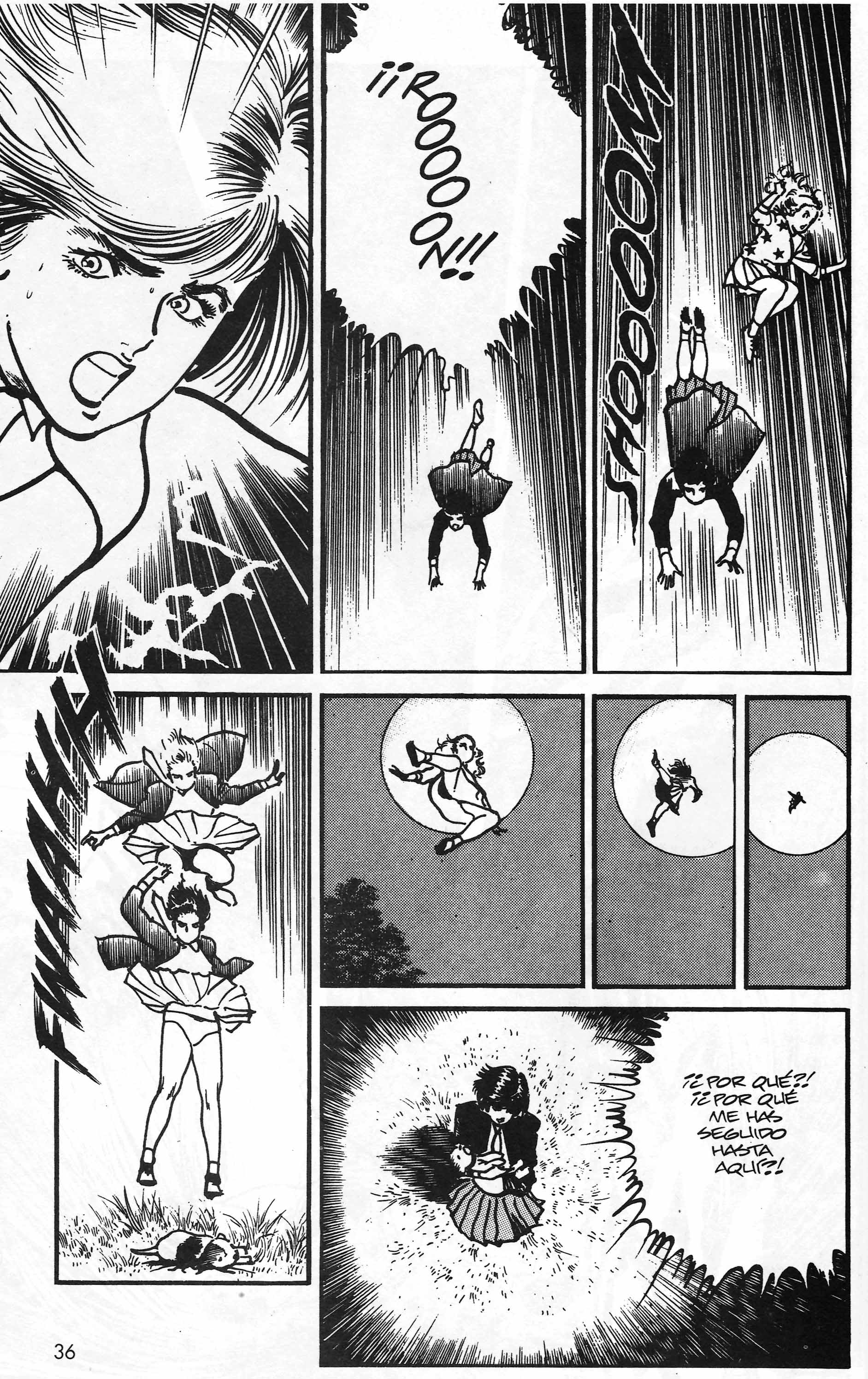 Mai (Comic Release Group) 9