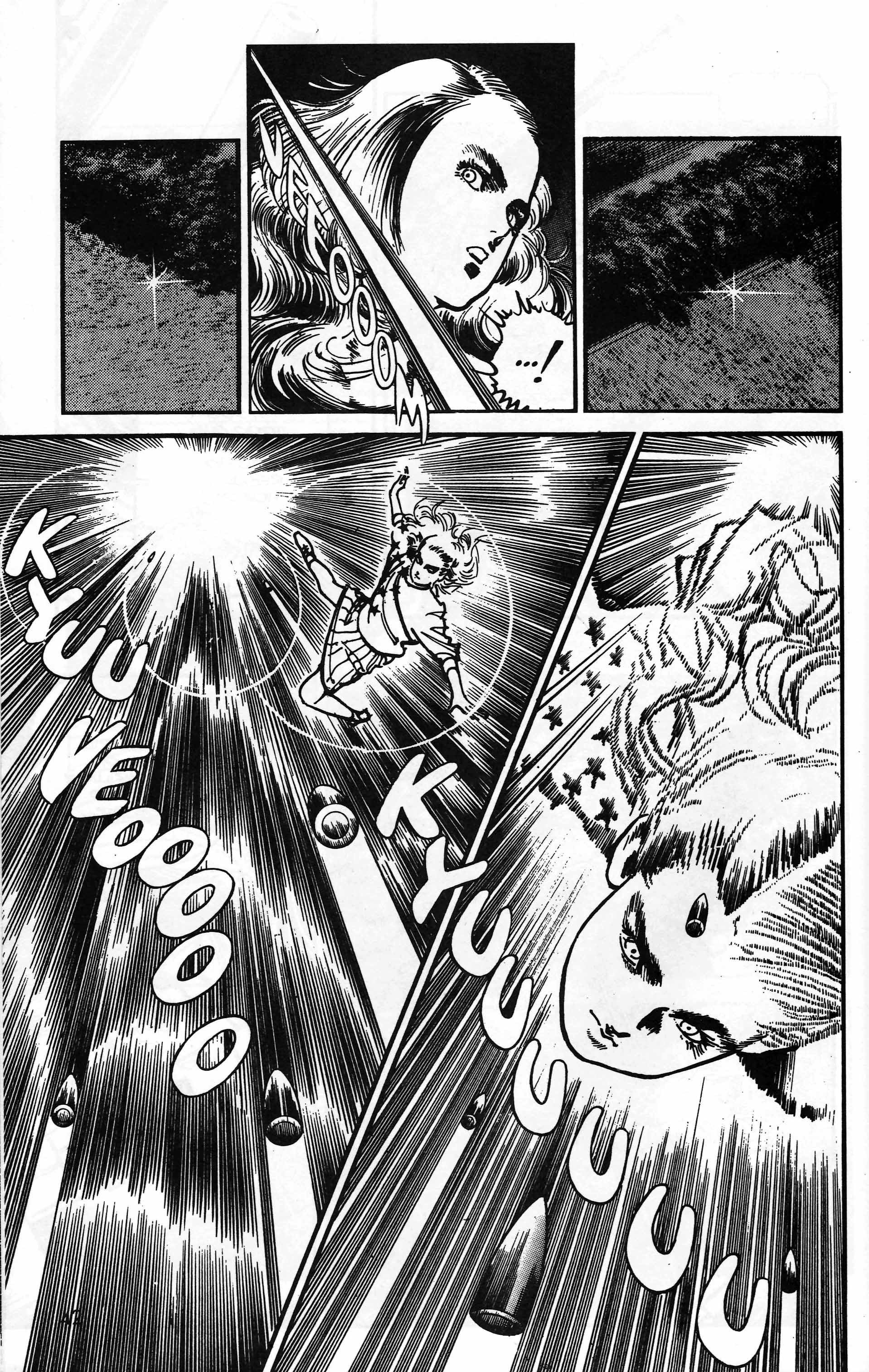 Mai (Comic Release Group) 15