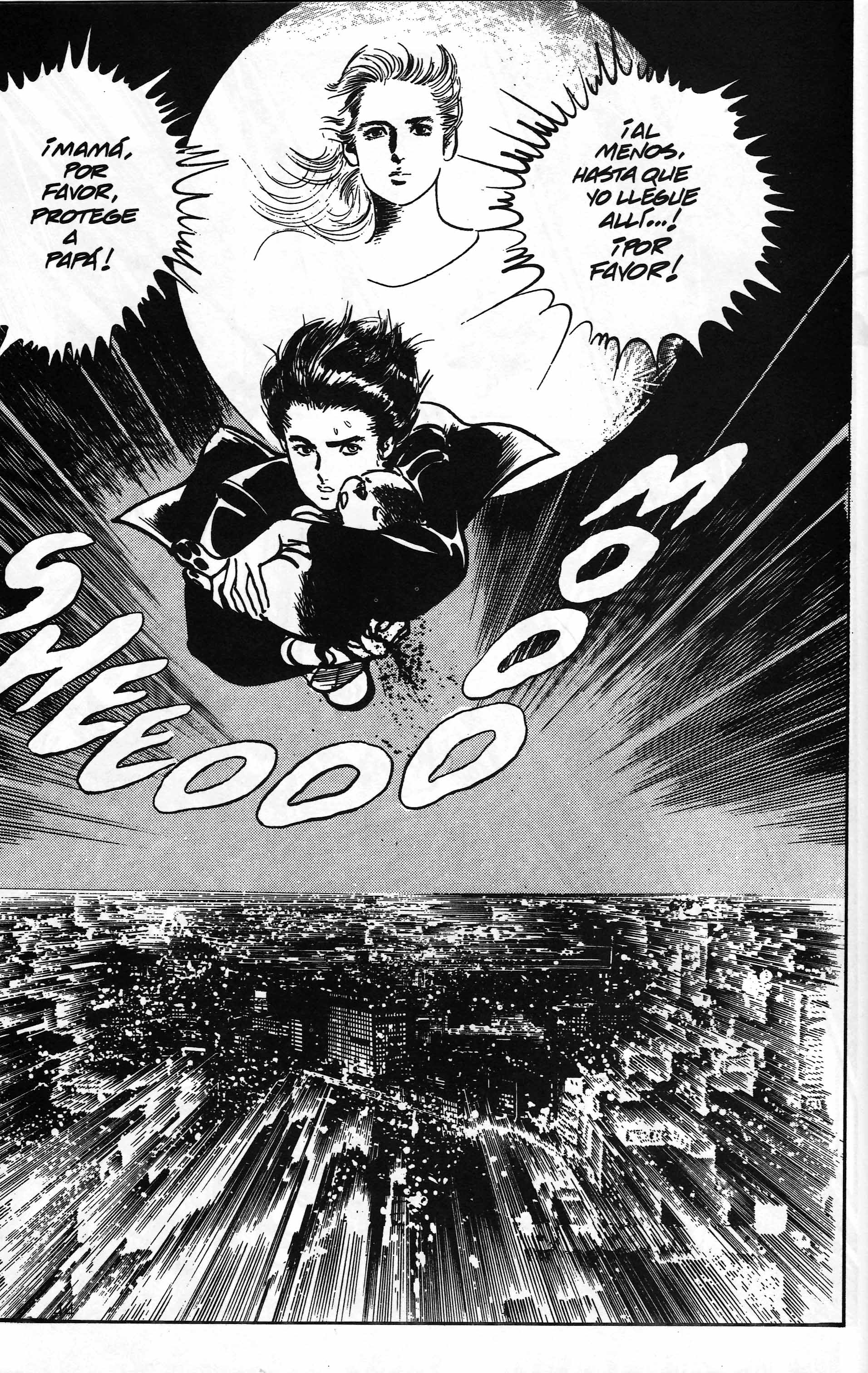 Mai (Comic Release Group) 17