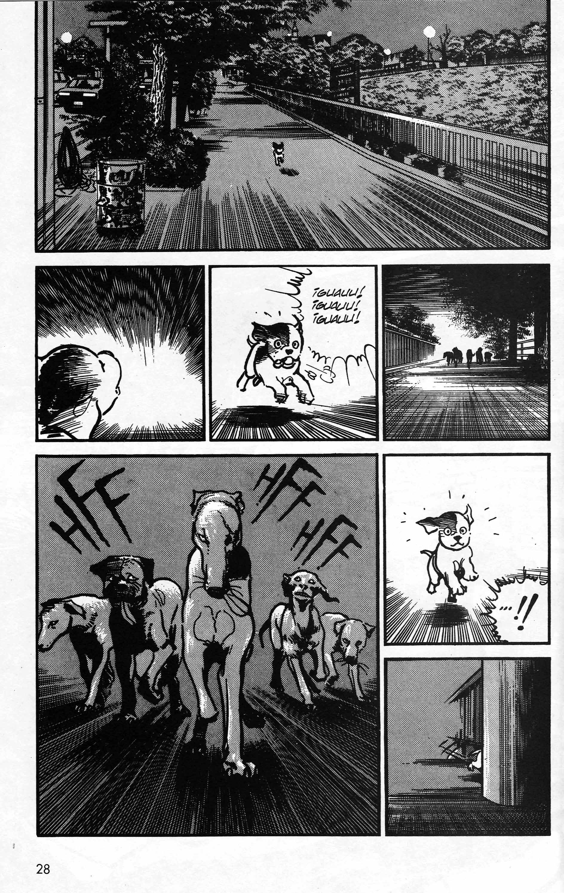 Mai (Comic Release Group) 1