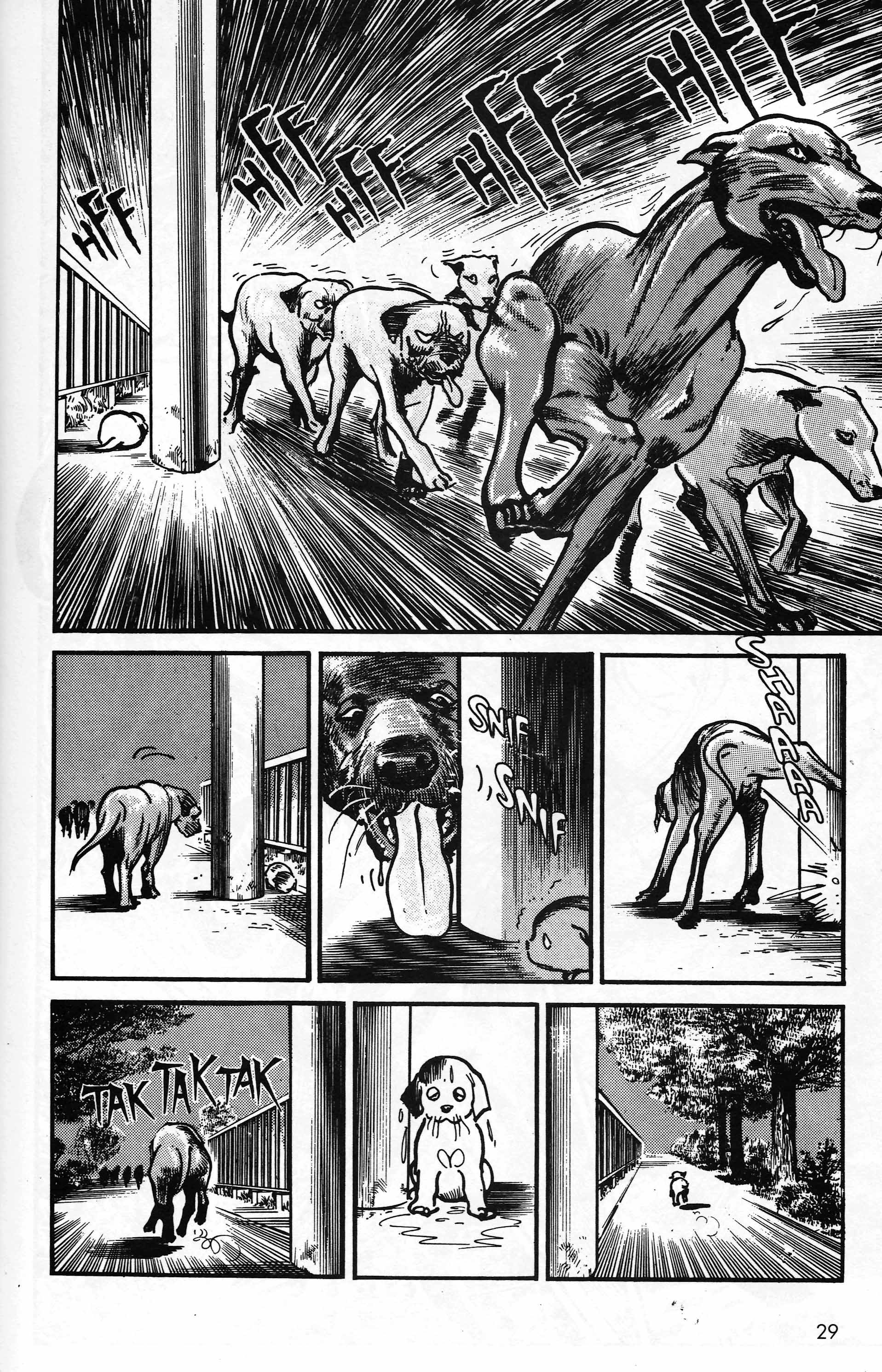 Mai (Comic Release Group) 2