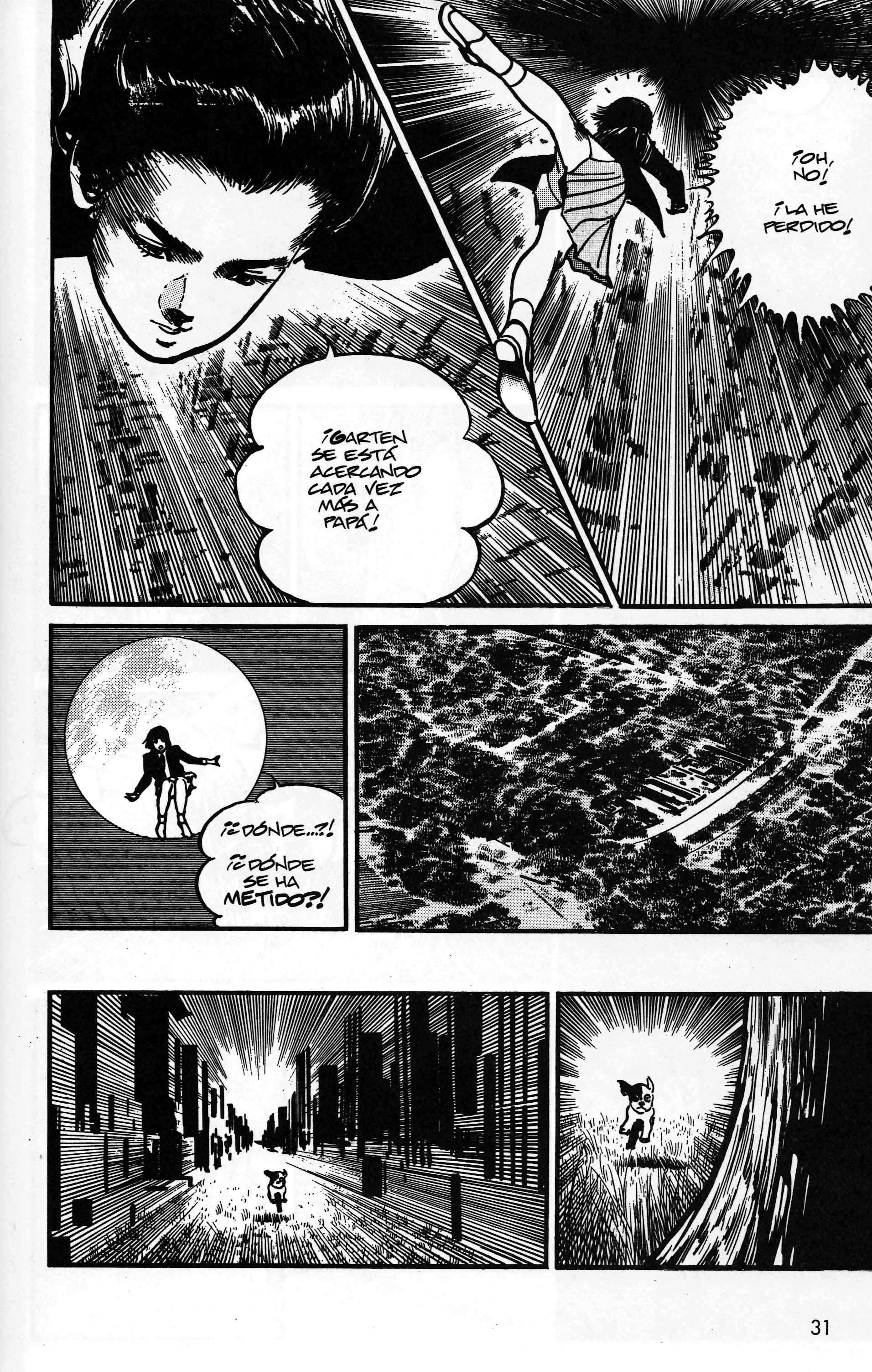 Mai (Comic Release Group) 4