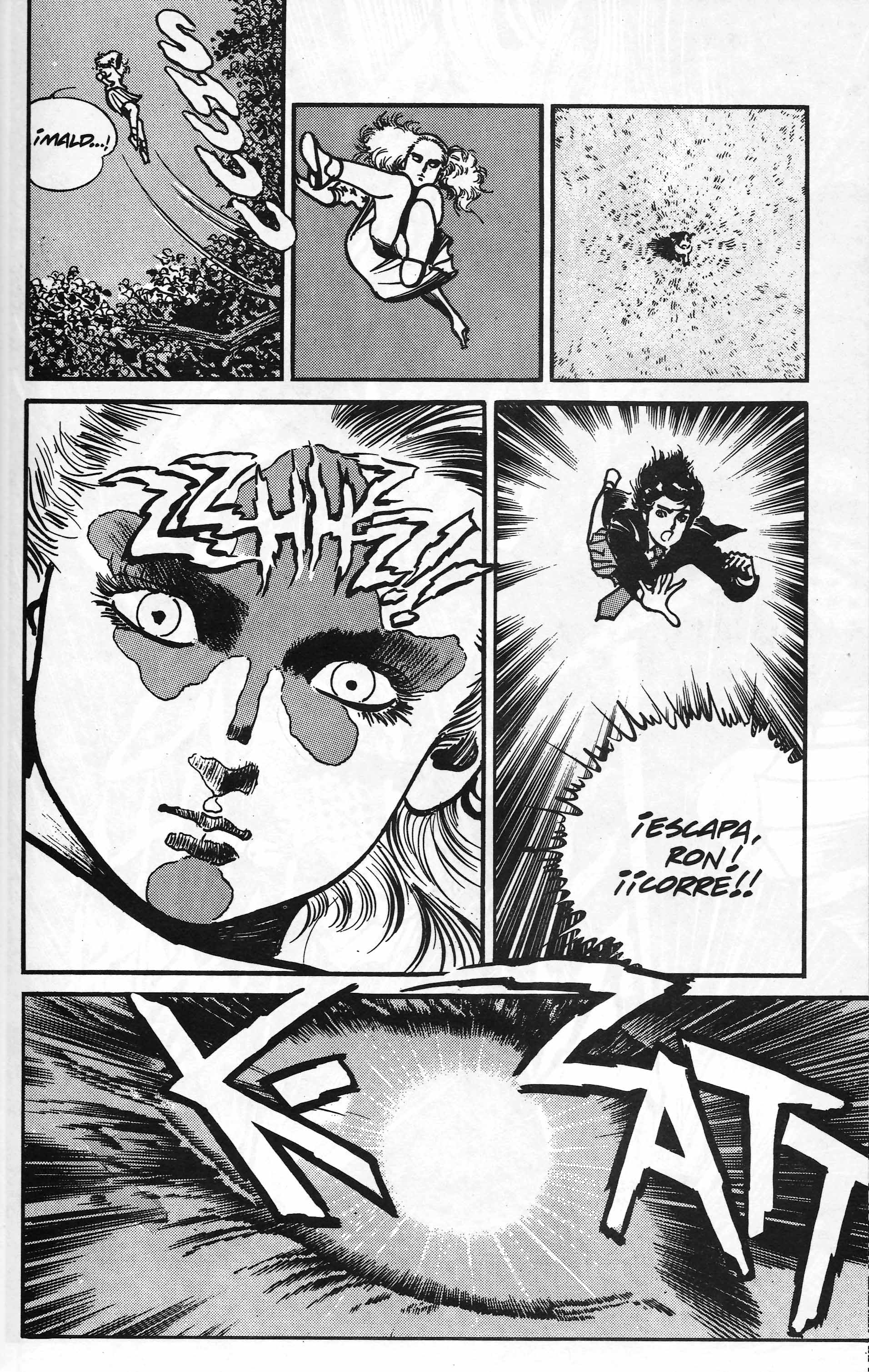 Mai (Comic Release Group) 6