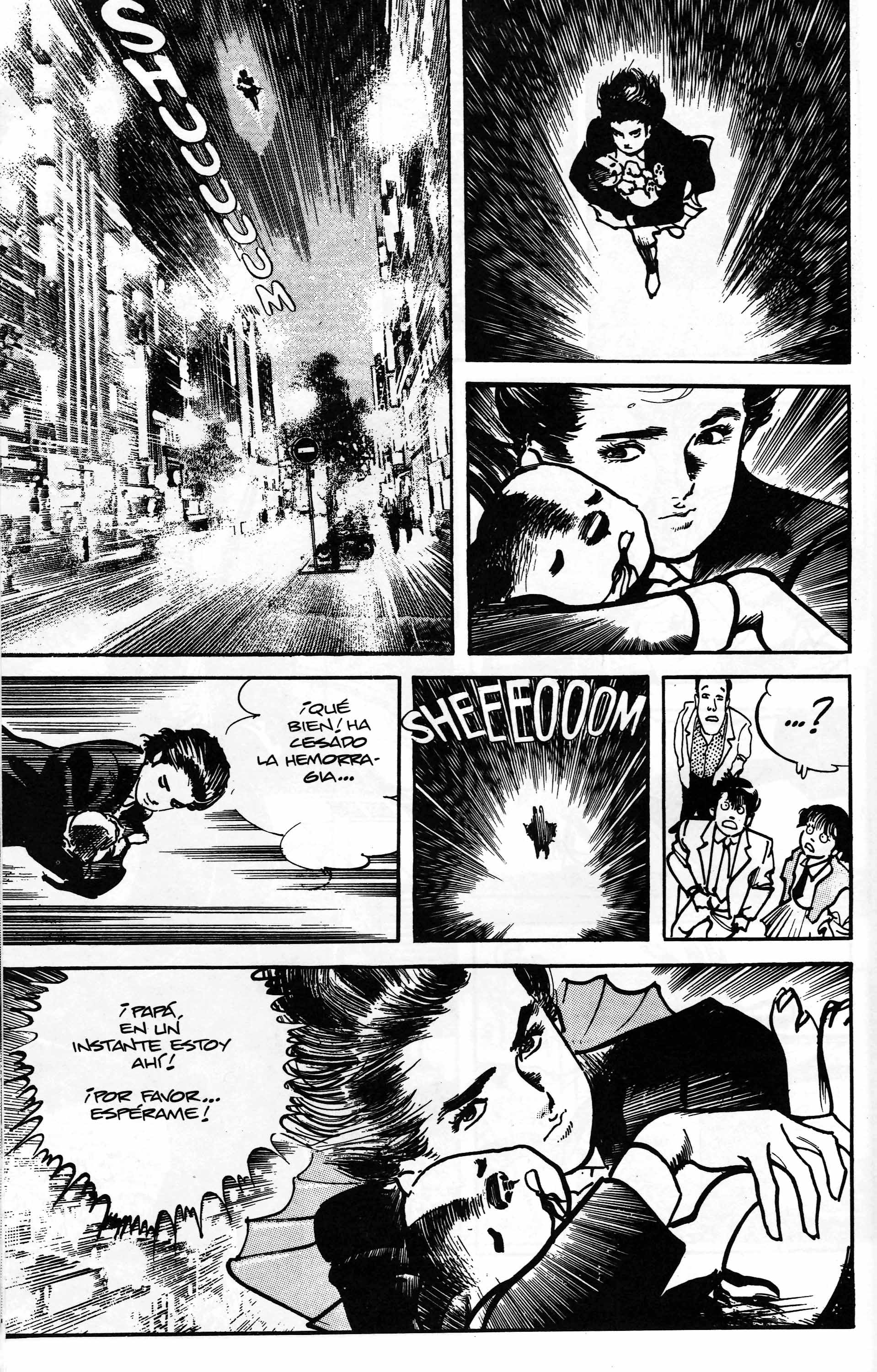 Mai (Comic Release Group) 9