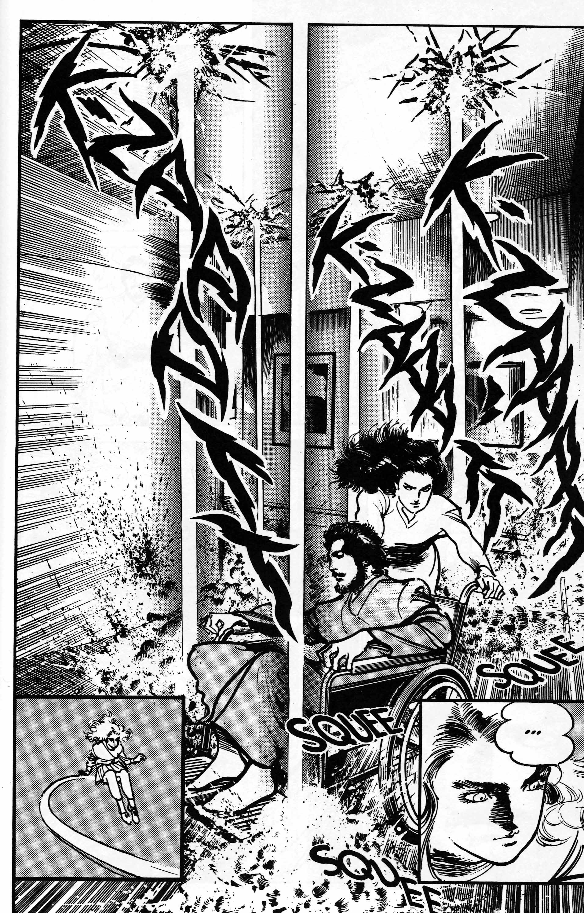 Mai (Comic Release Group) 10