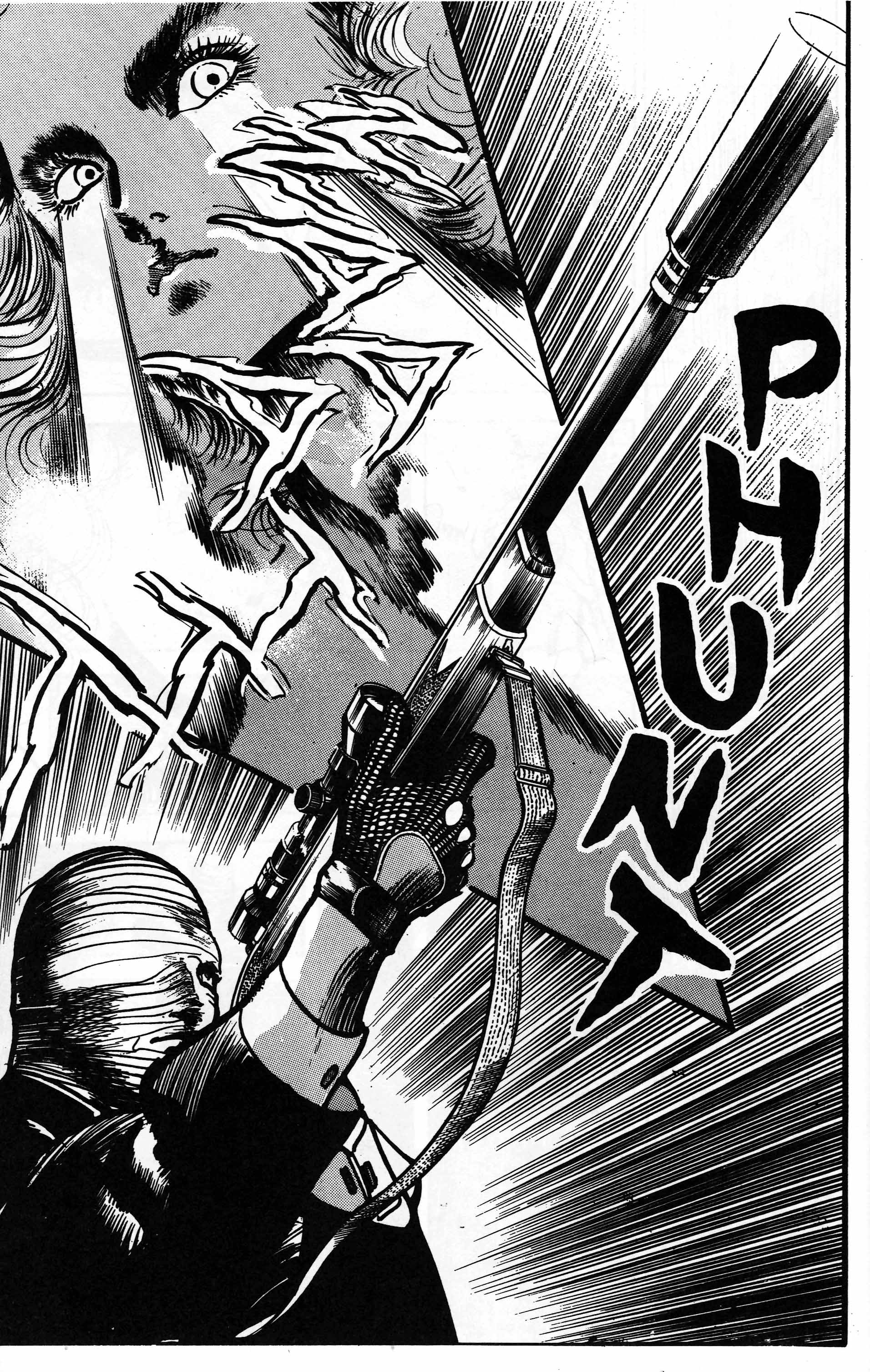 Mai (Comic Release Group) 13