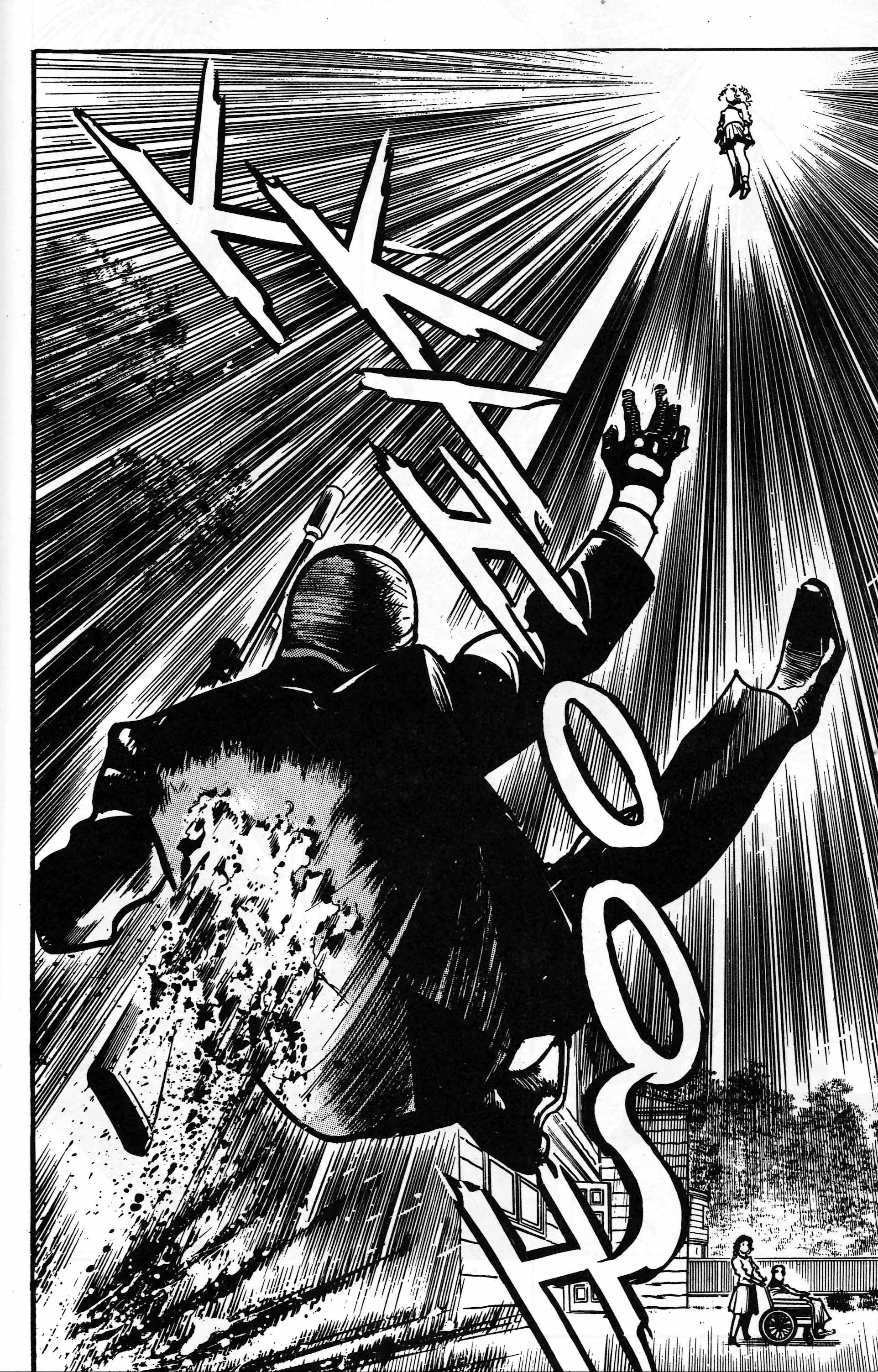 Mai (Comic Release Group) 14