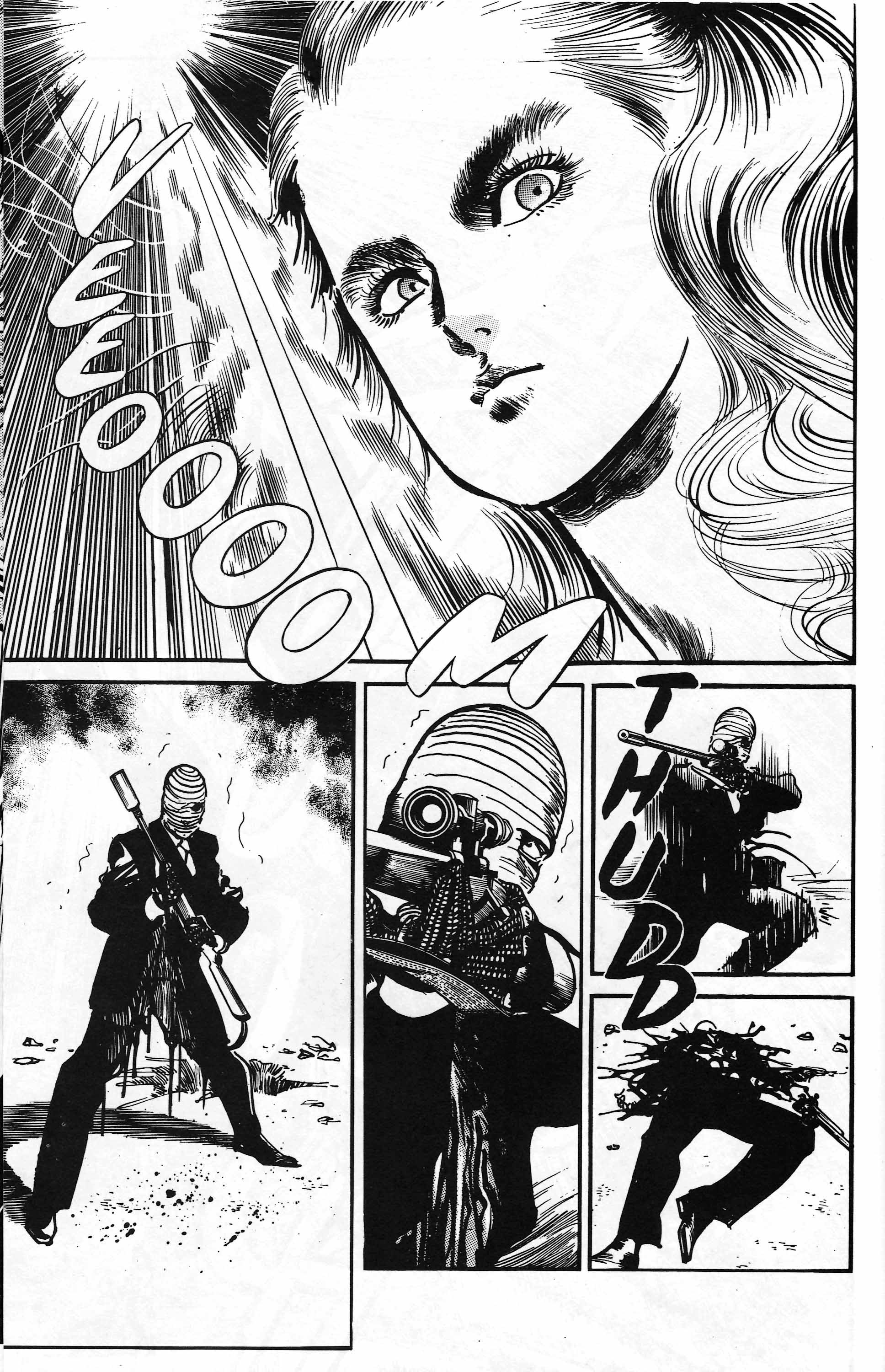 Mai (Comic Release Group) 15