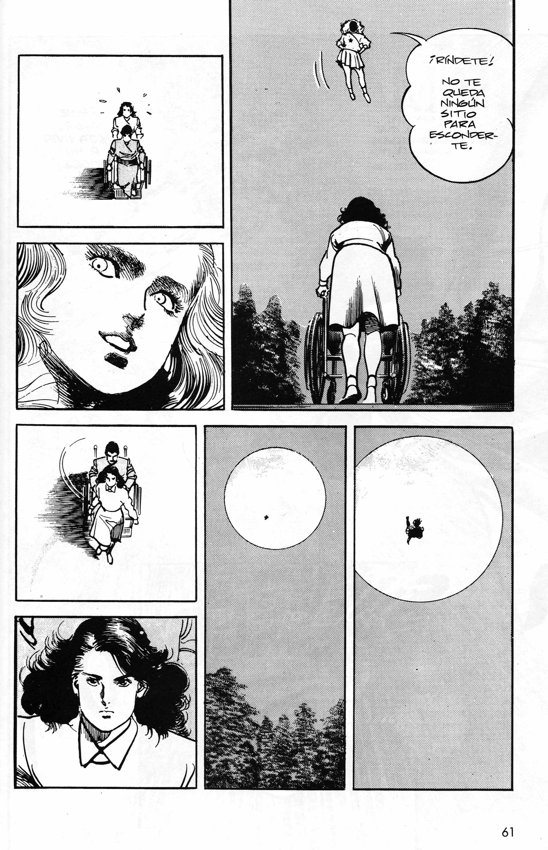 Mai (Comic Release Group) 16