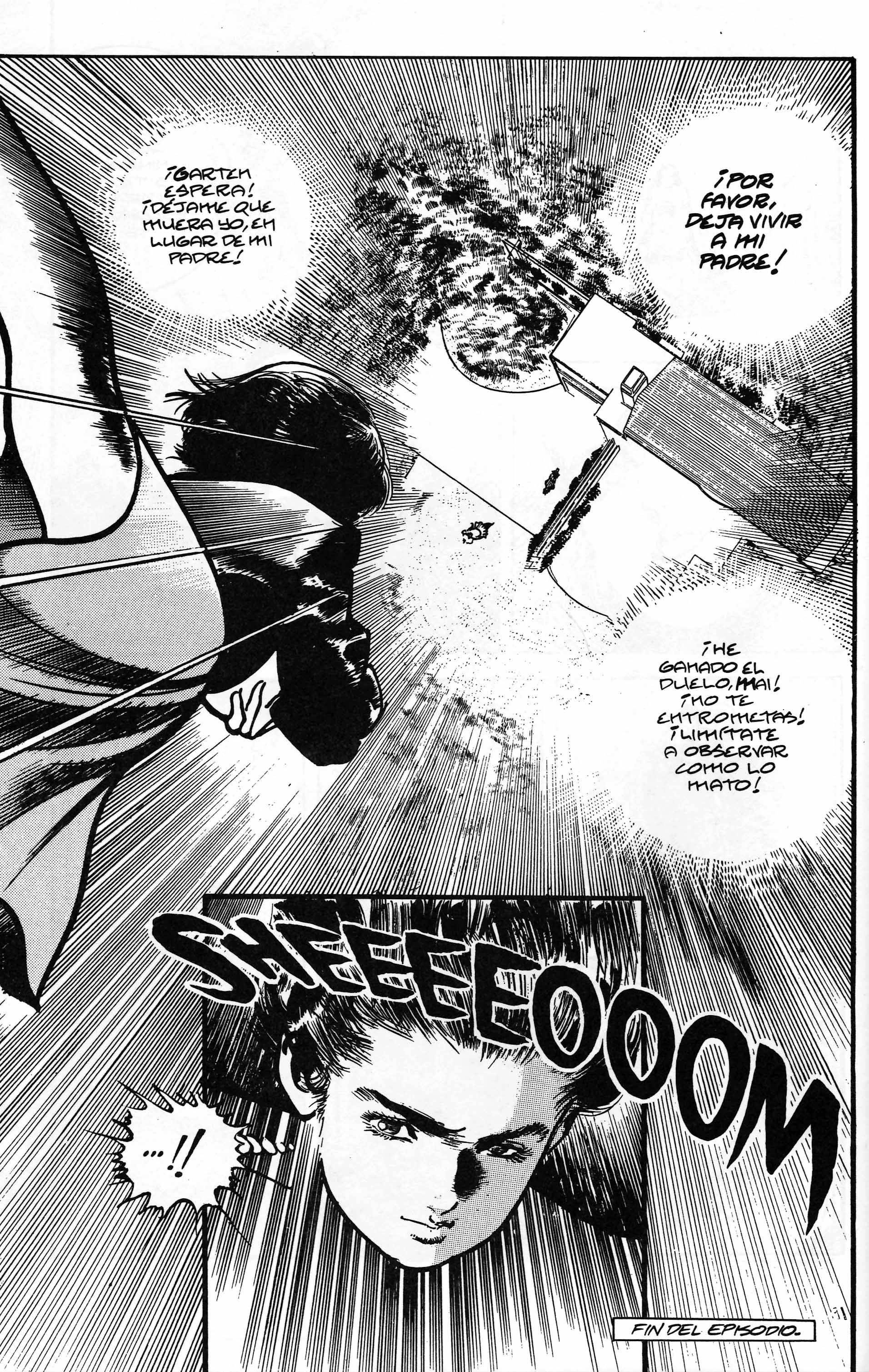 Mai (Comic Release Group) 17