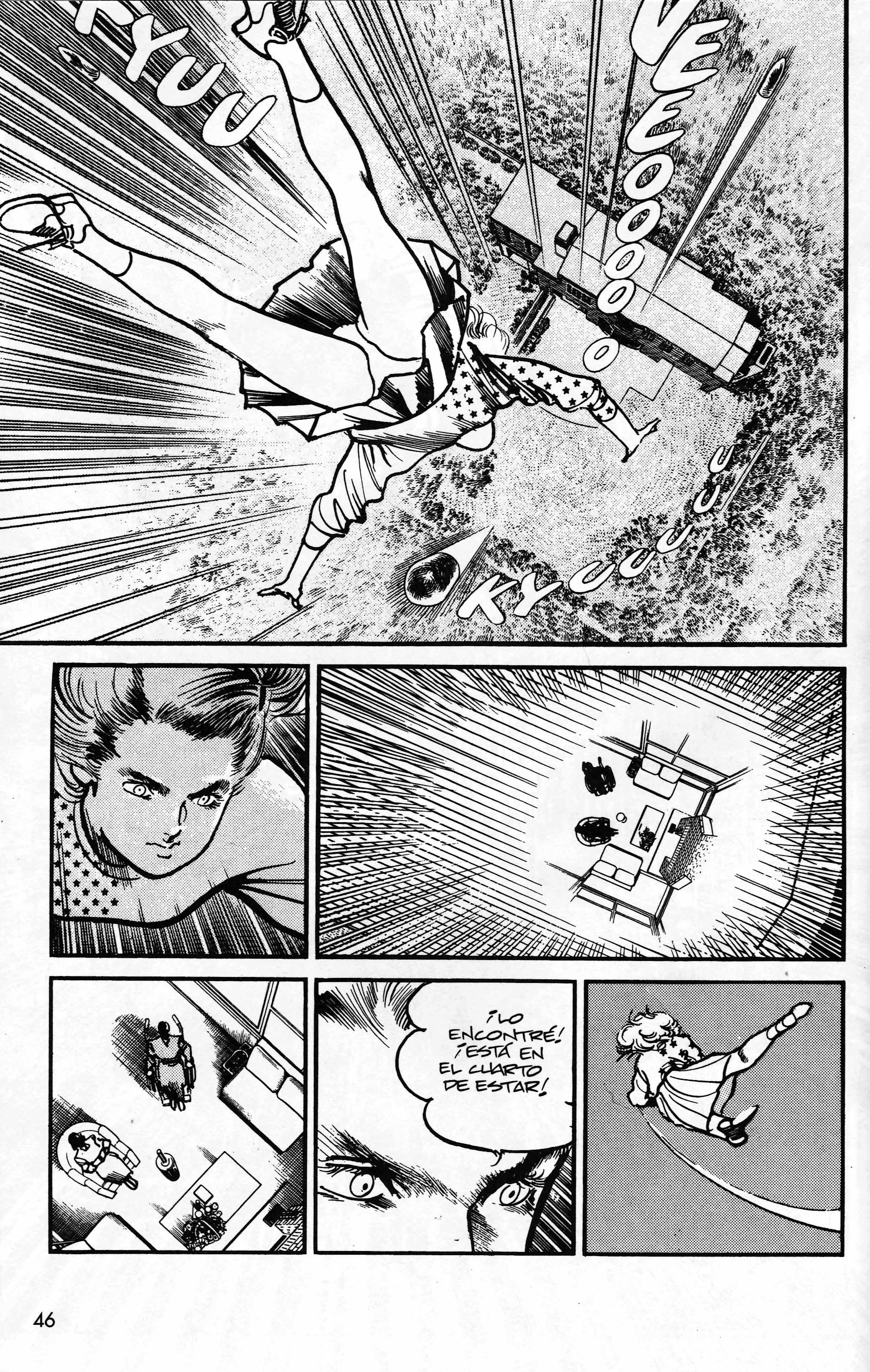 Mai (Comic Release Group) 1