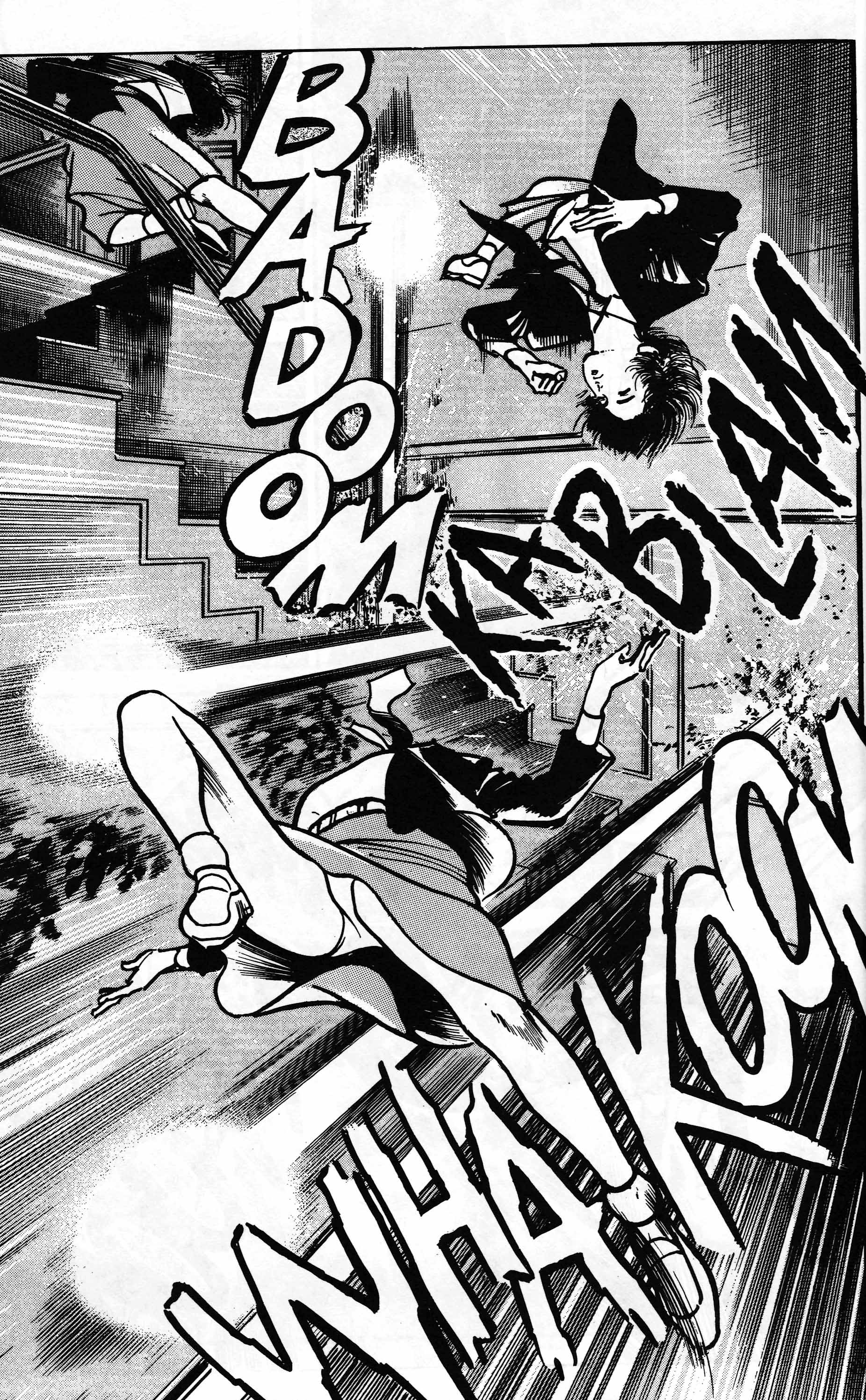 Mai (Comic Release Group) 11