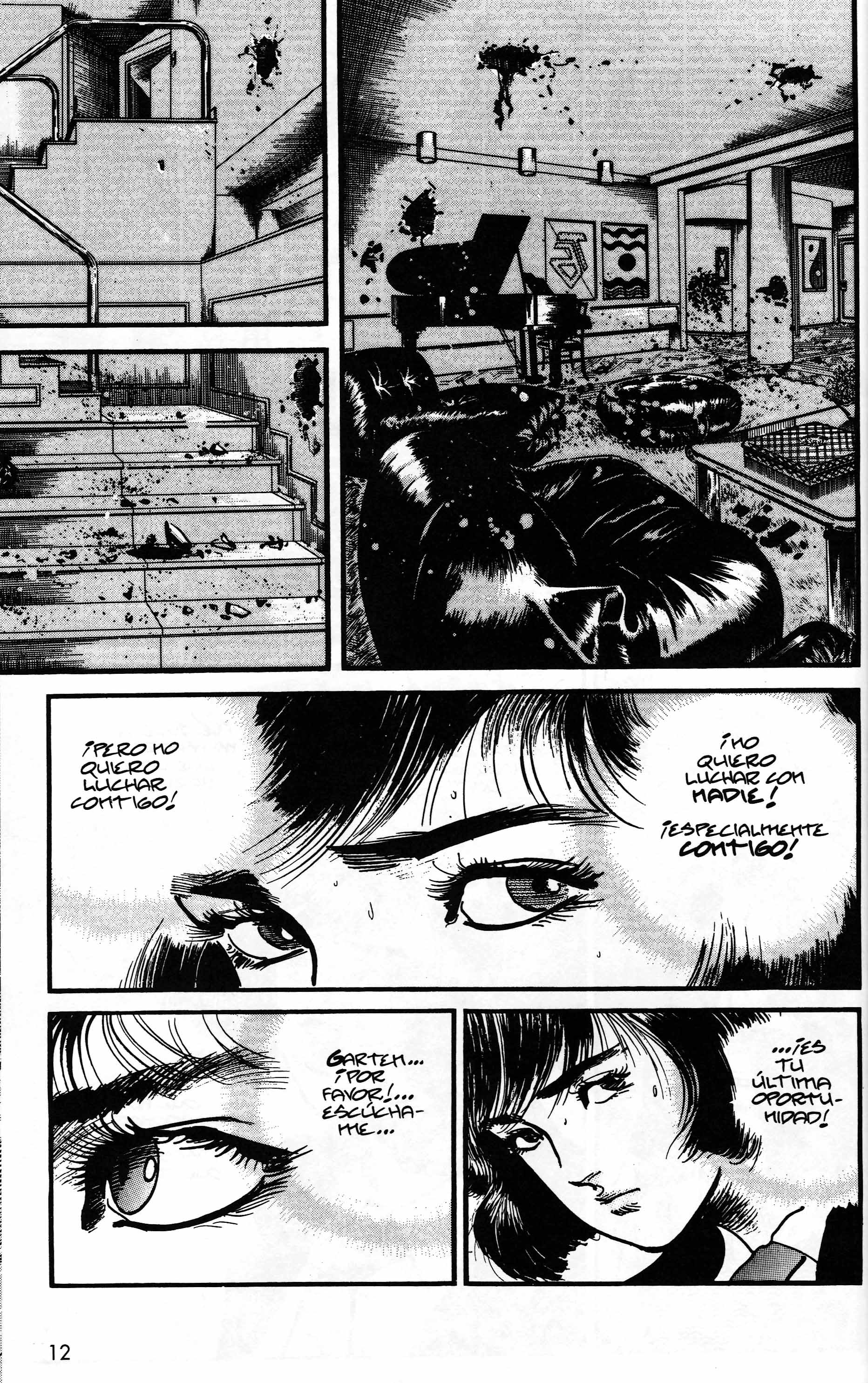 Mai (Comic Release Group) 13