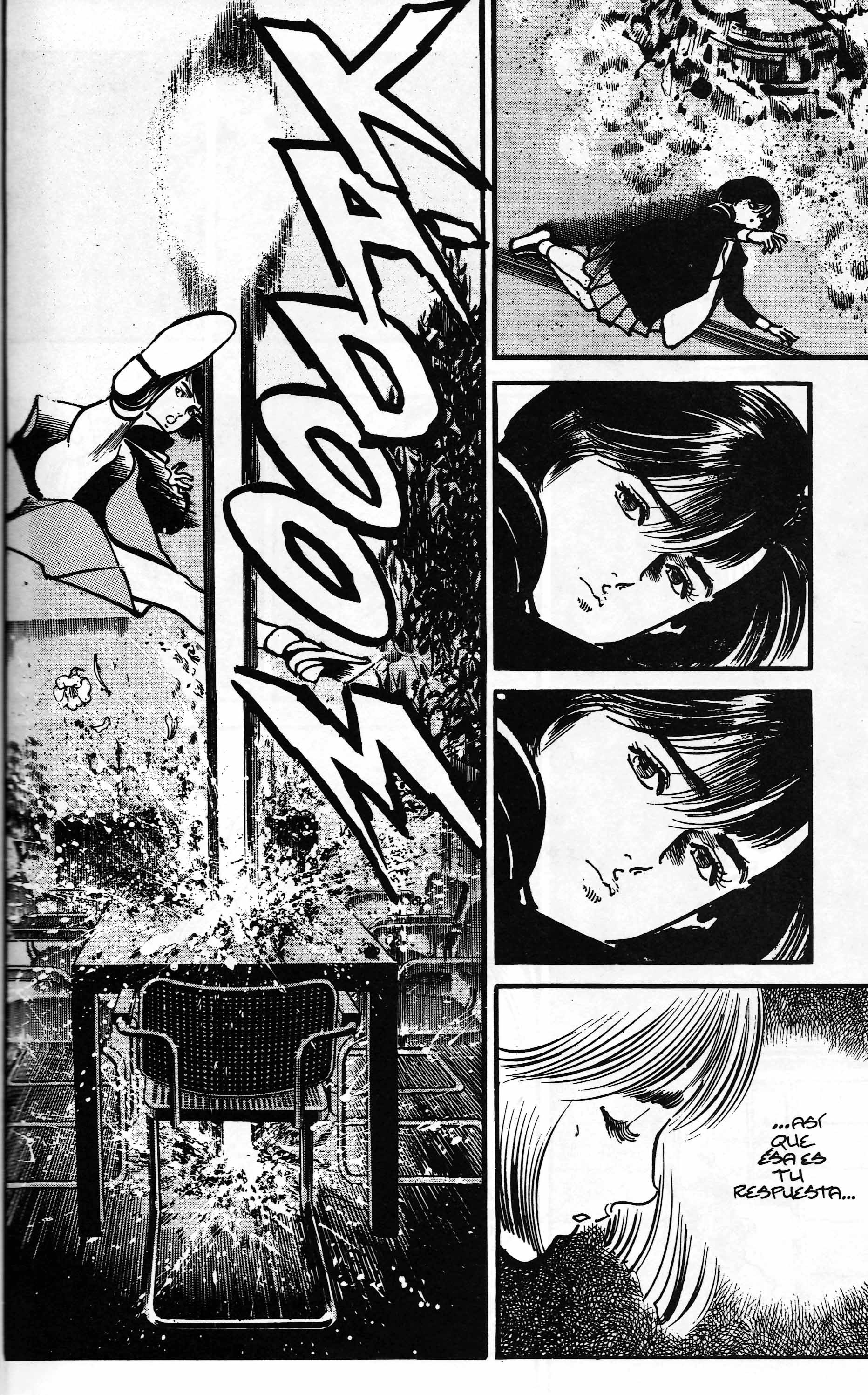 Mai (Comic Release Group) 14