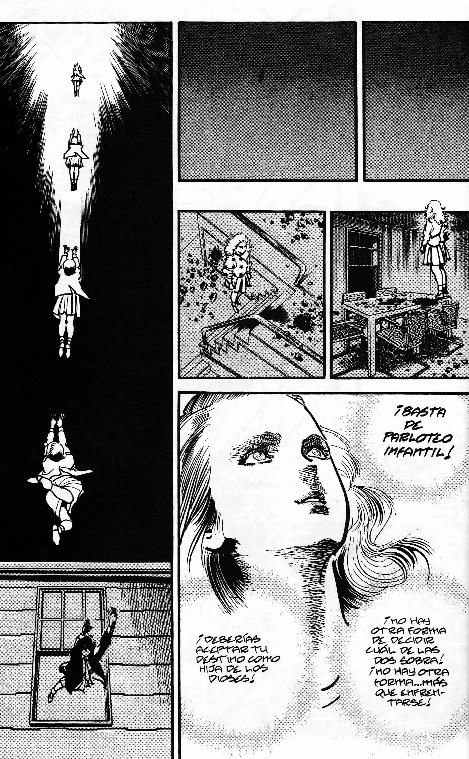 Mai (Comic Release Group) 15