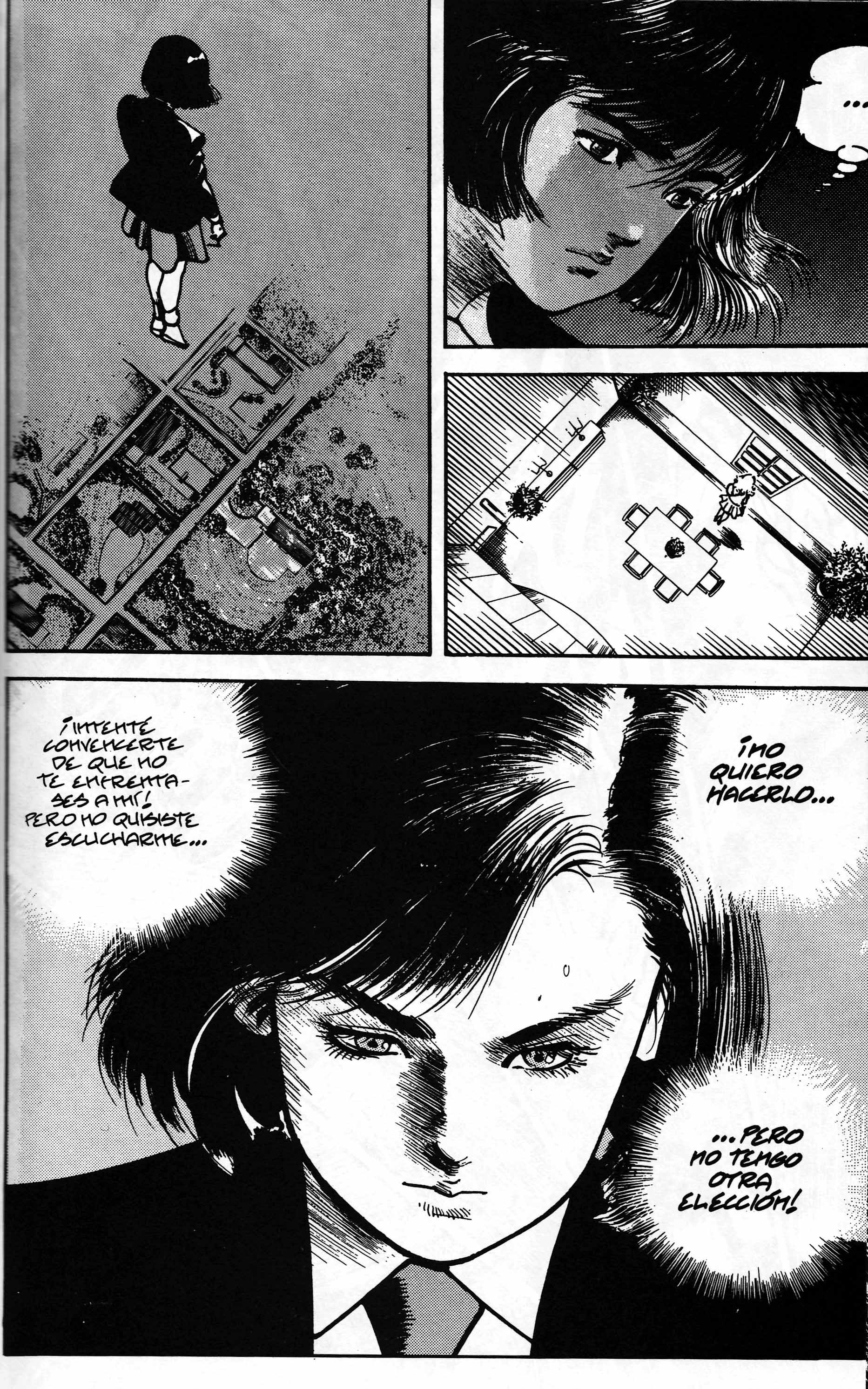 Mai (Comic Release Group) 16