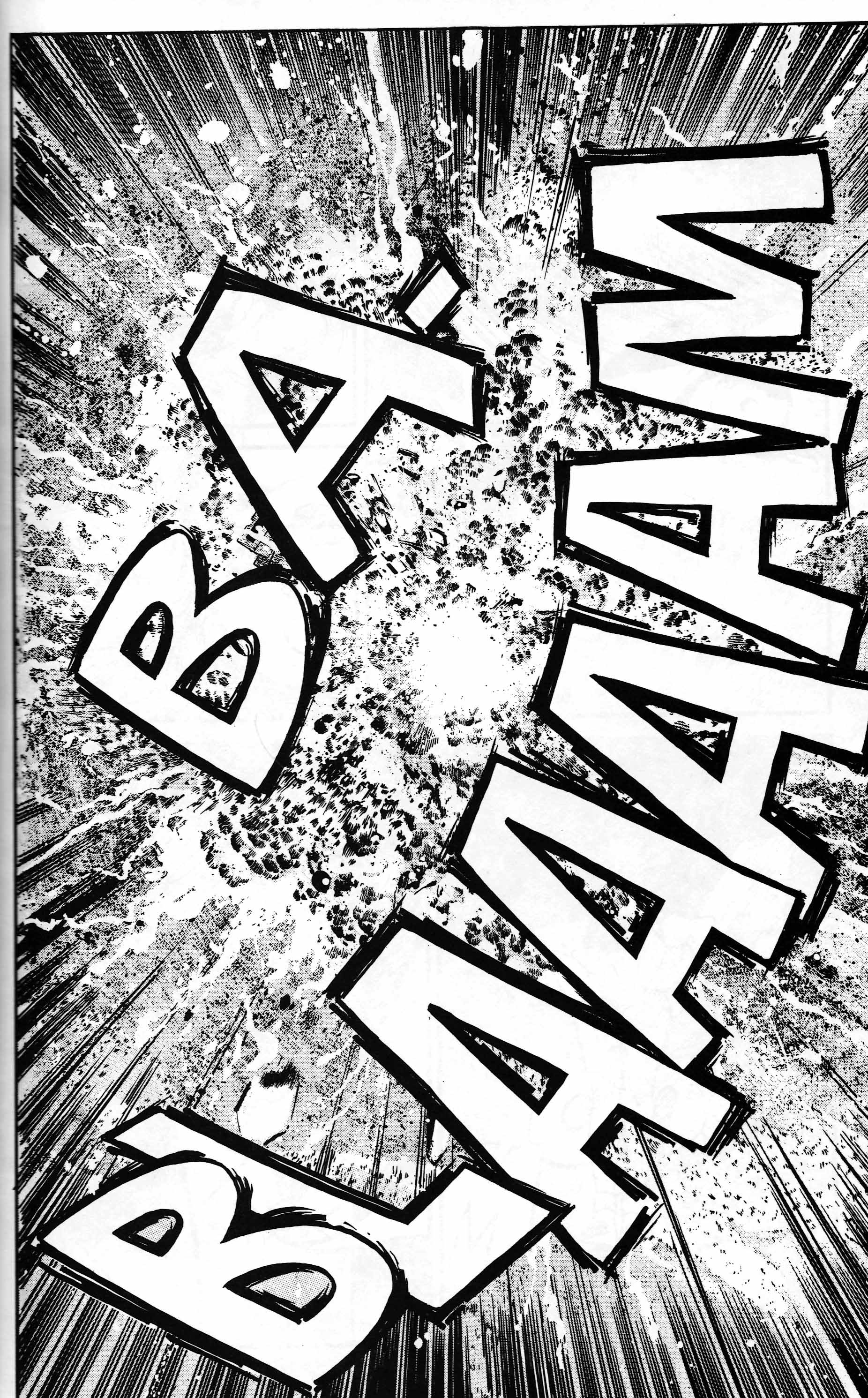 Mai (Comic Release Group) 18