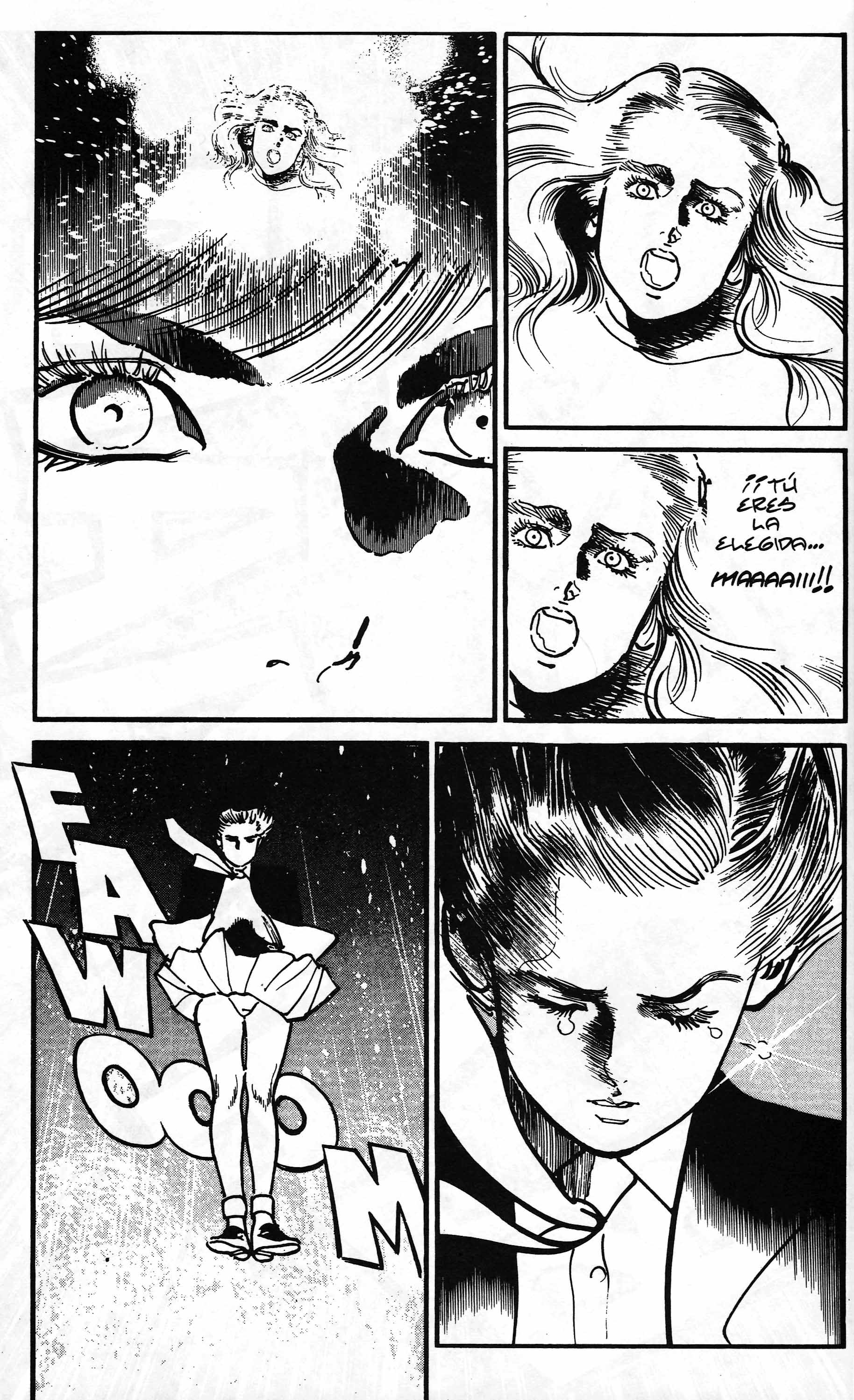 Mai (Comic Release Group) 19