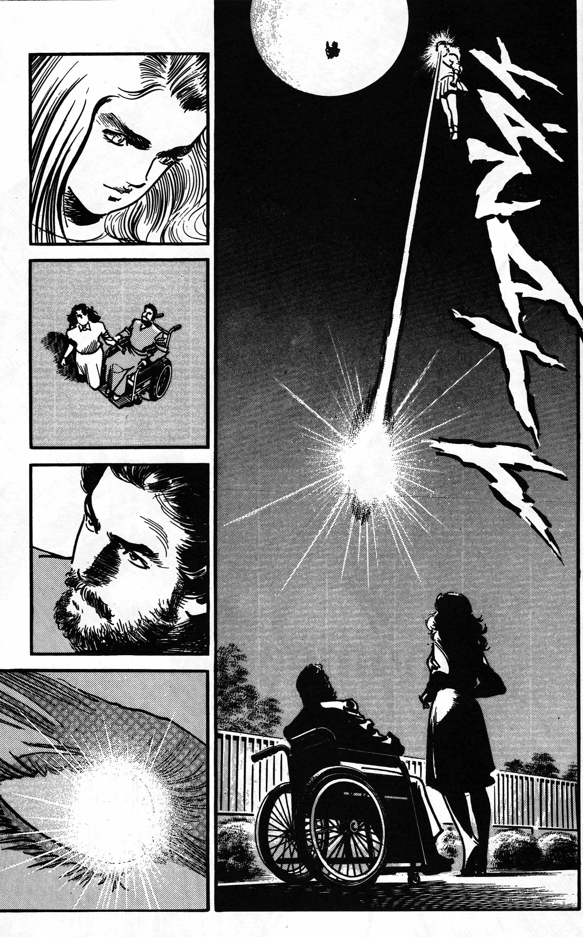 Mai (Comic Release Group) 3