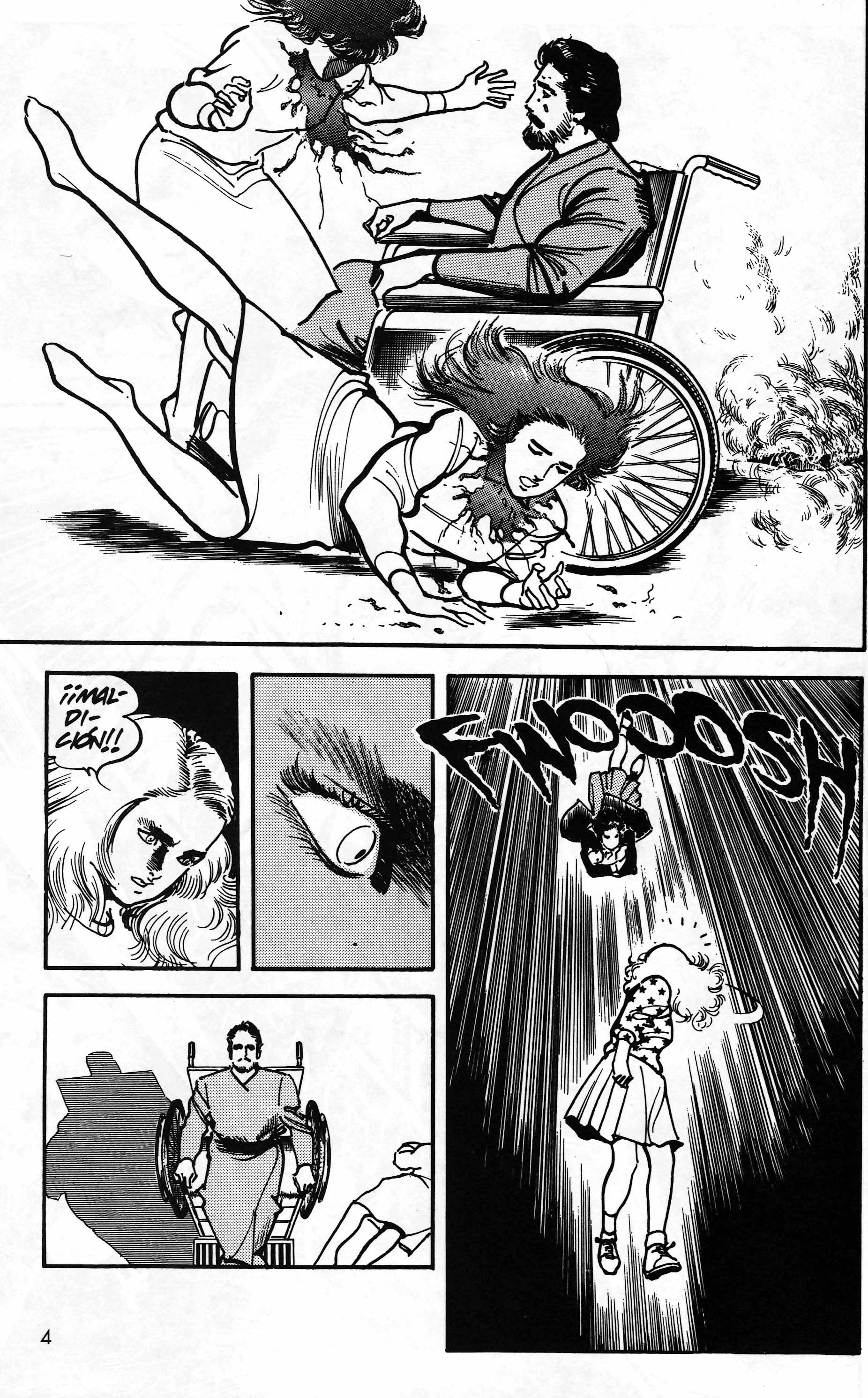 Mai (Comic Release Group) 5