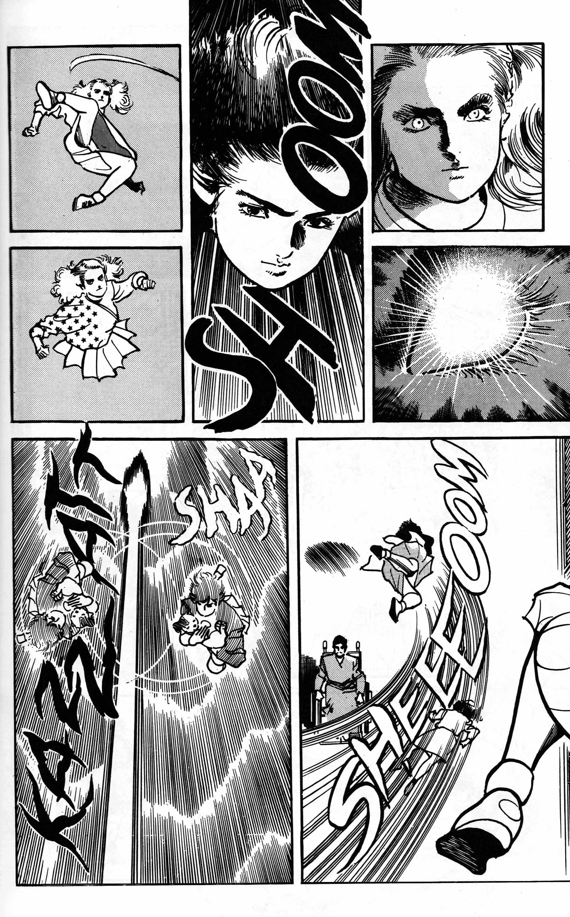 Mai (Comic Release Group) 6