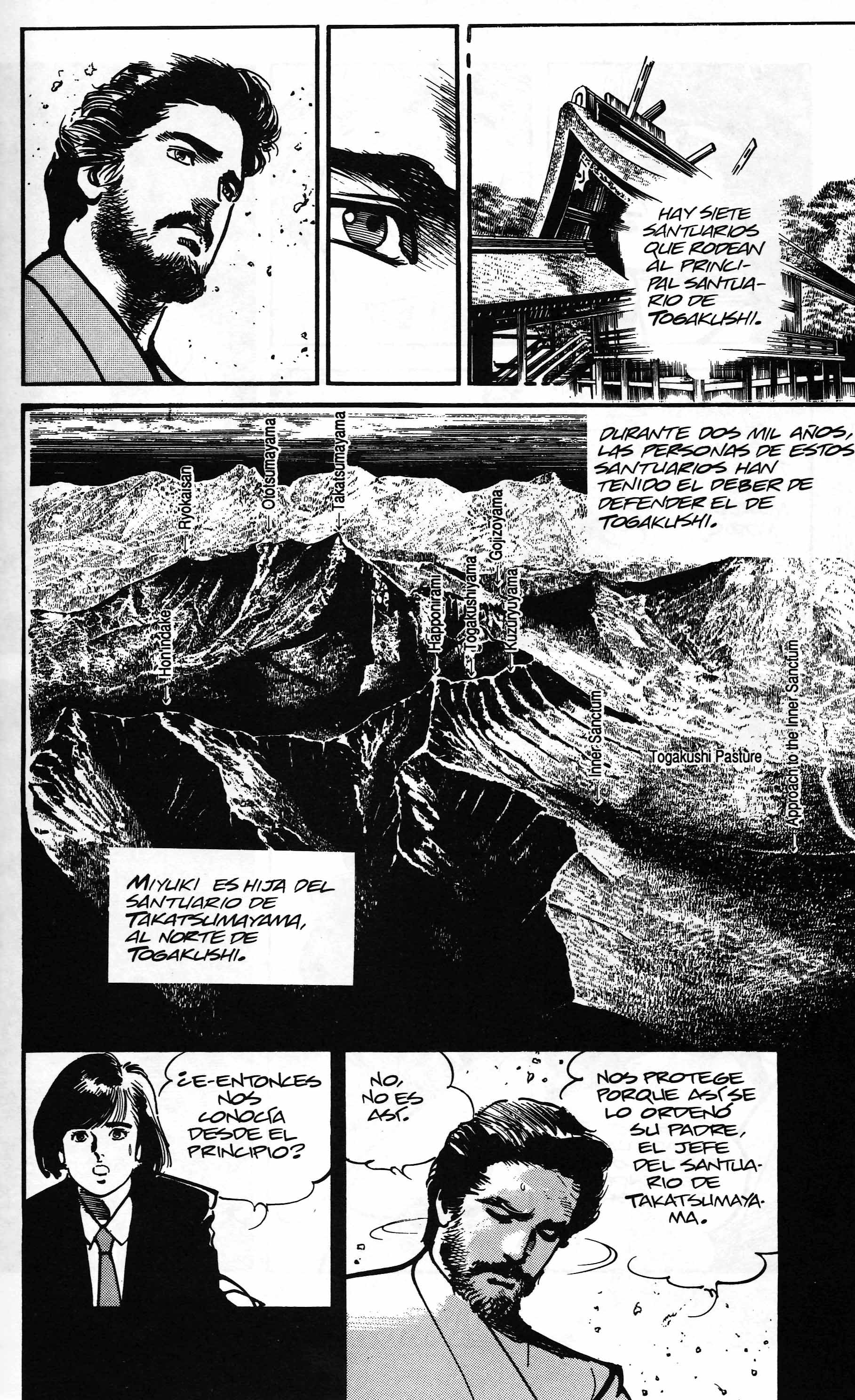 Mai (Comic Release Group) 11