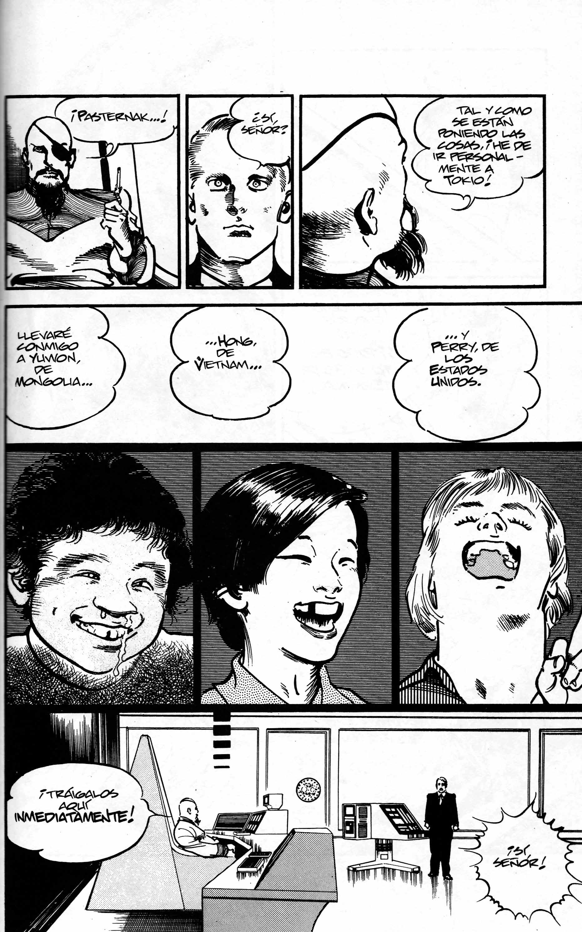 Mai (Comic Release Group) 17