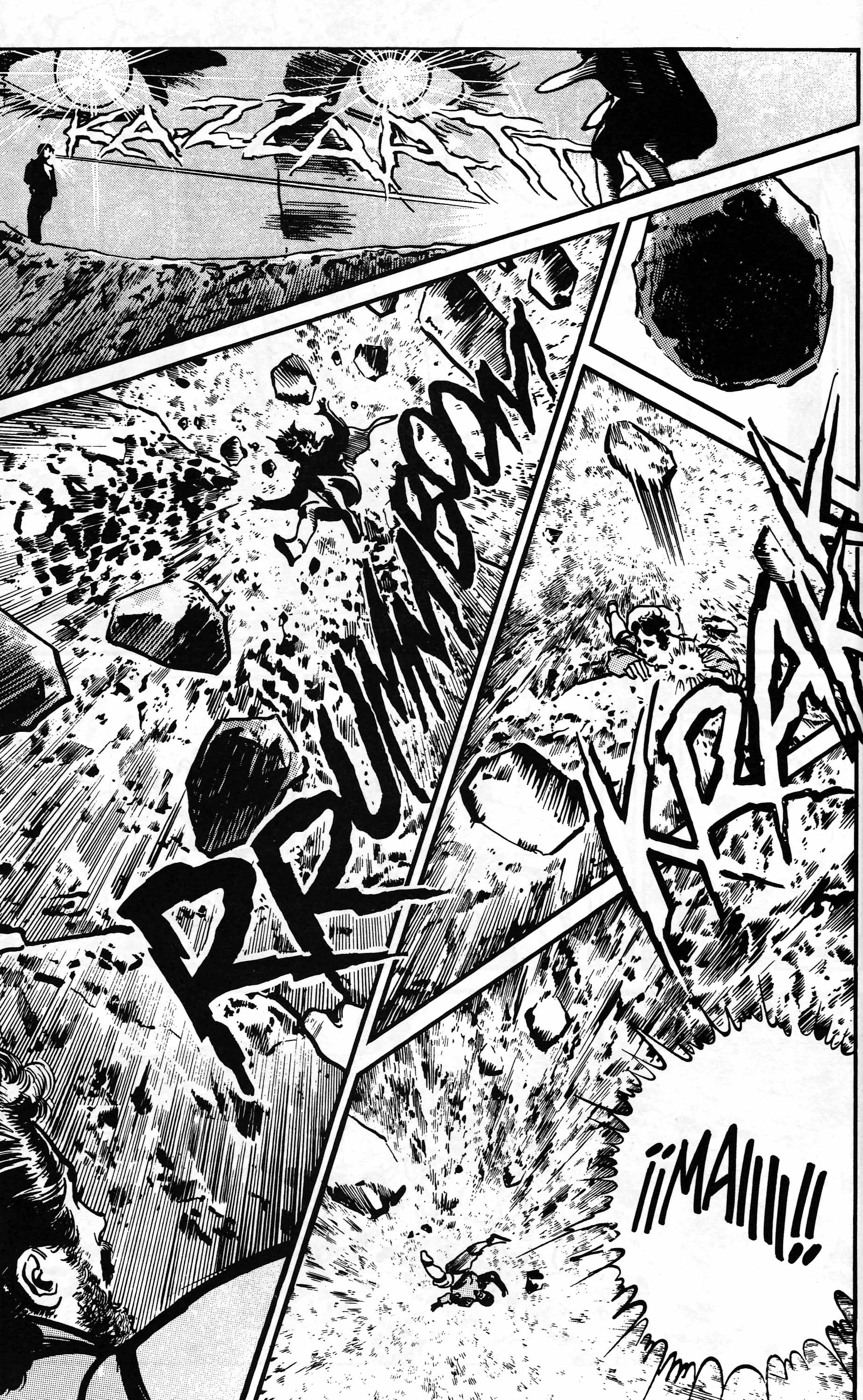 Mai (Comic Release Group) 2