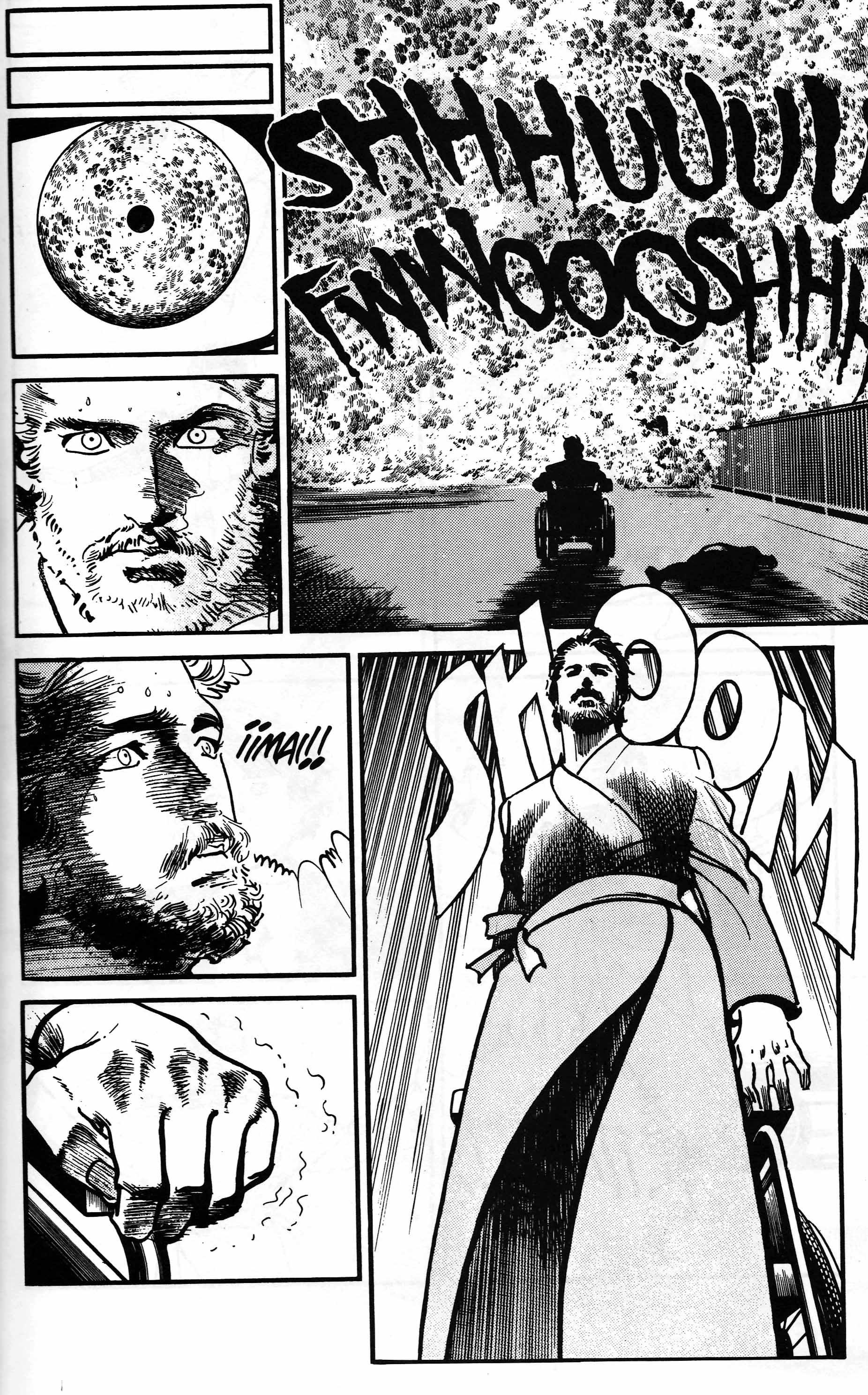 Mai (Comic Release Group) 3