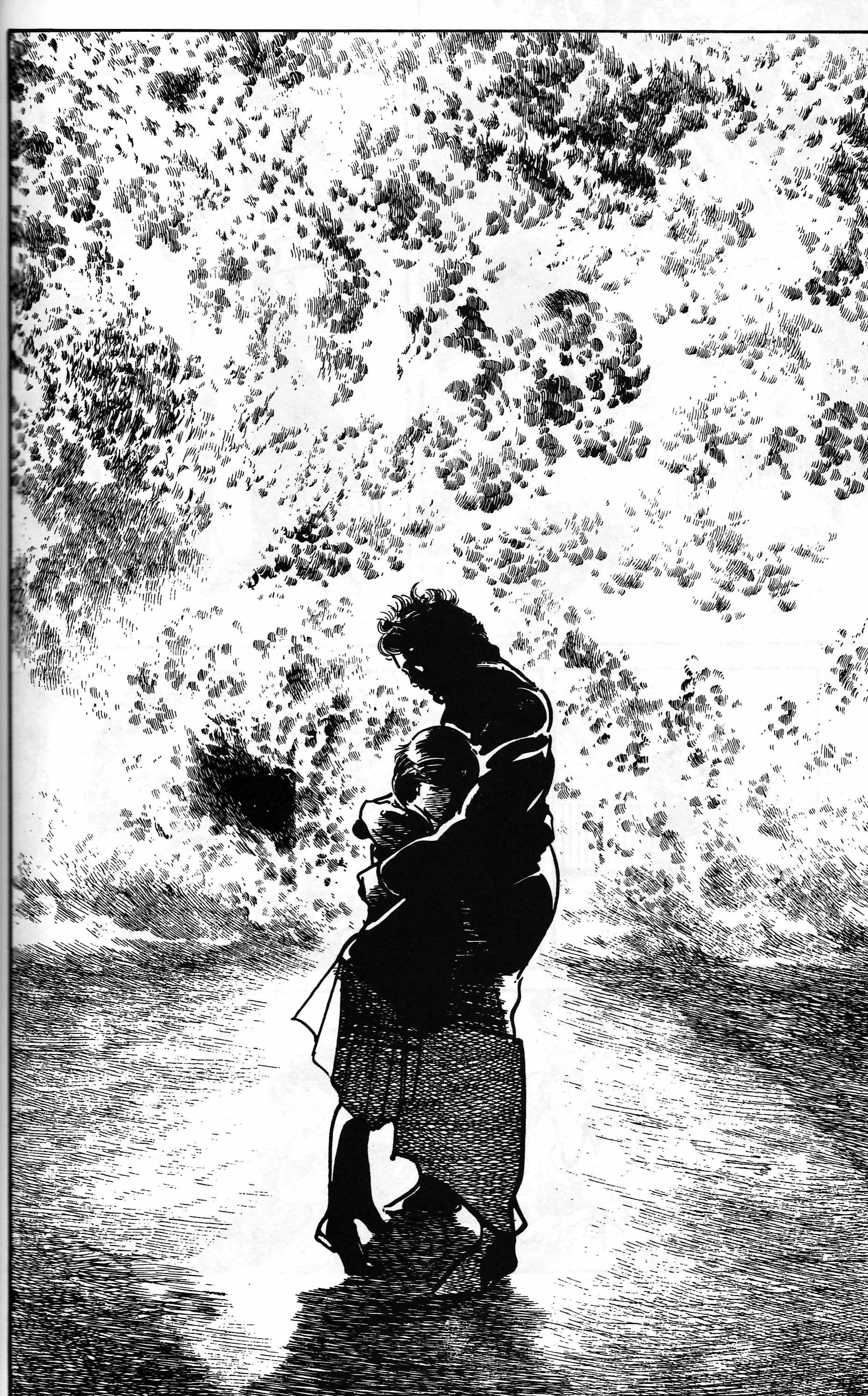 Mai (Comic Release Group) 7