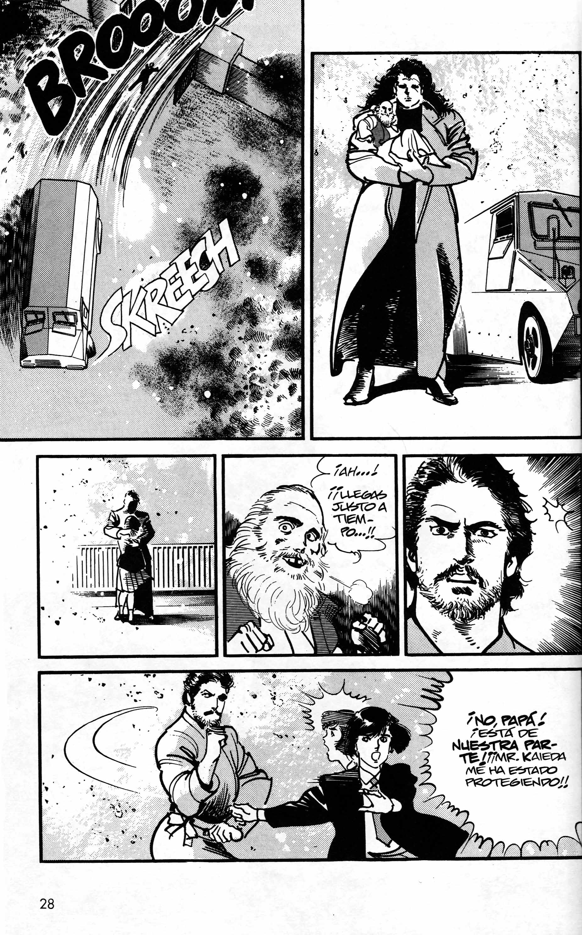 Mai (Comic Release Group) 8