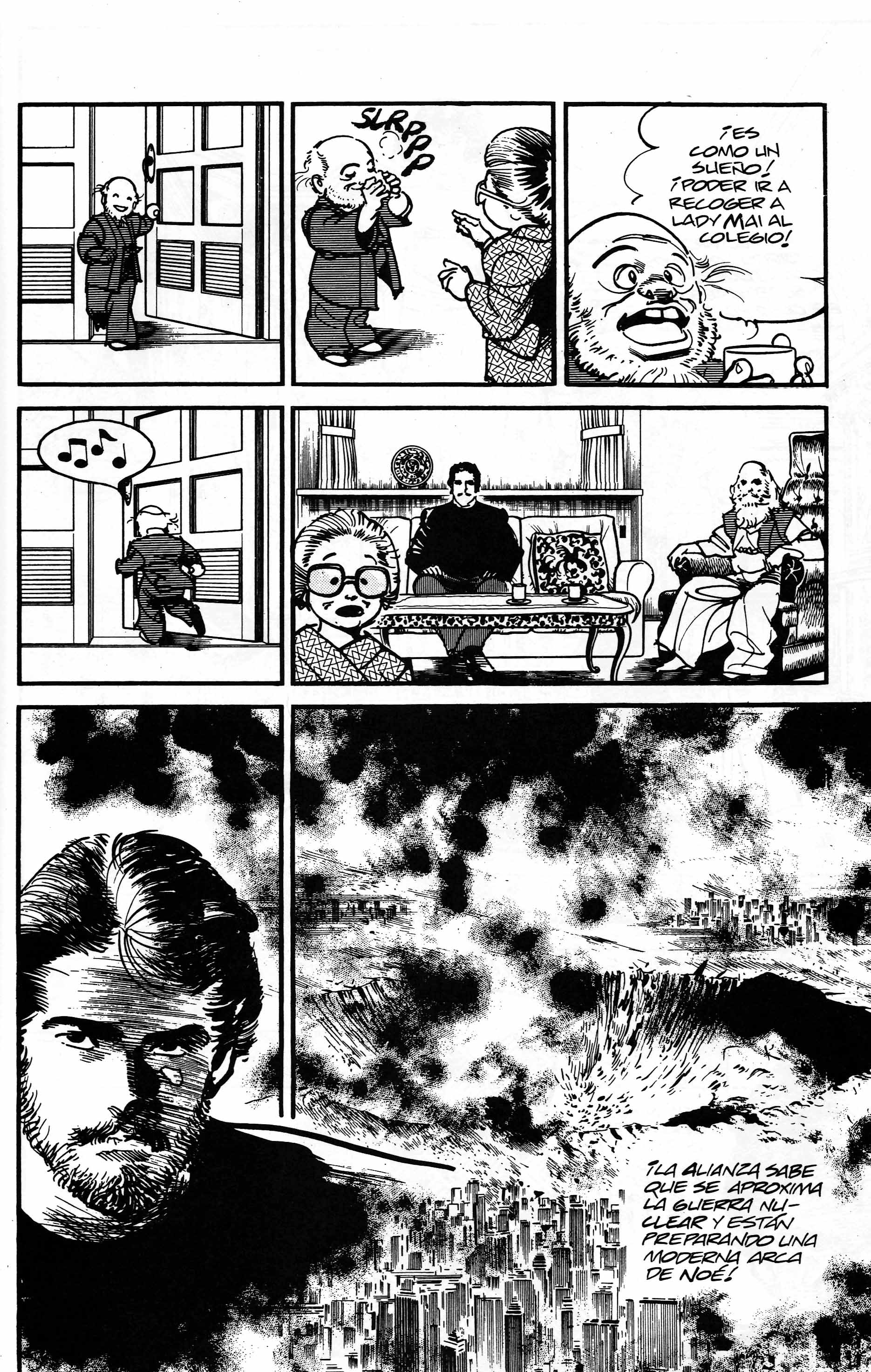 Mai (Comic Release Group) 10