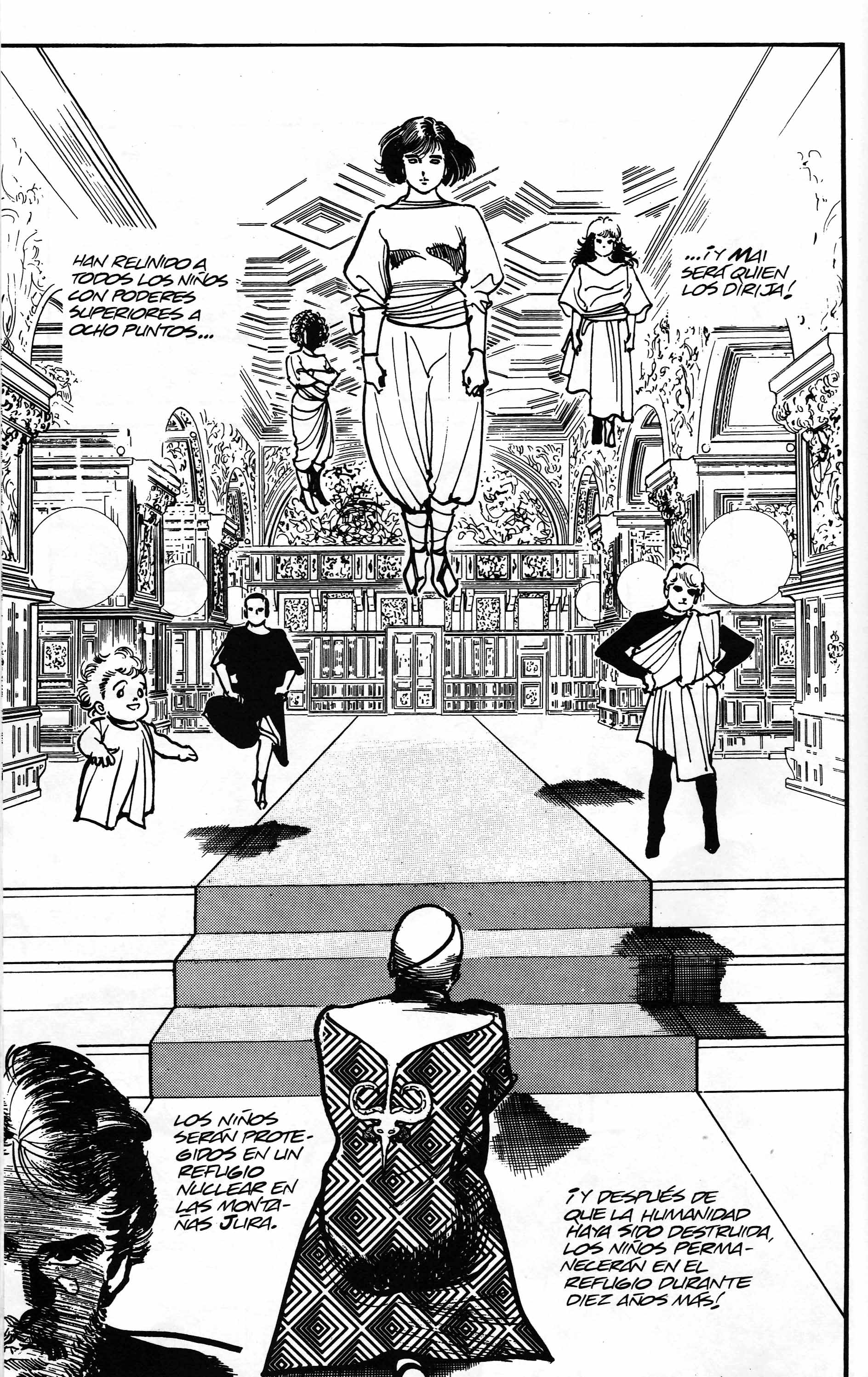 Mai (Comic Release Group) 11