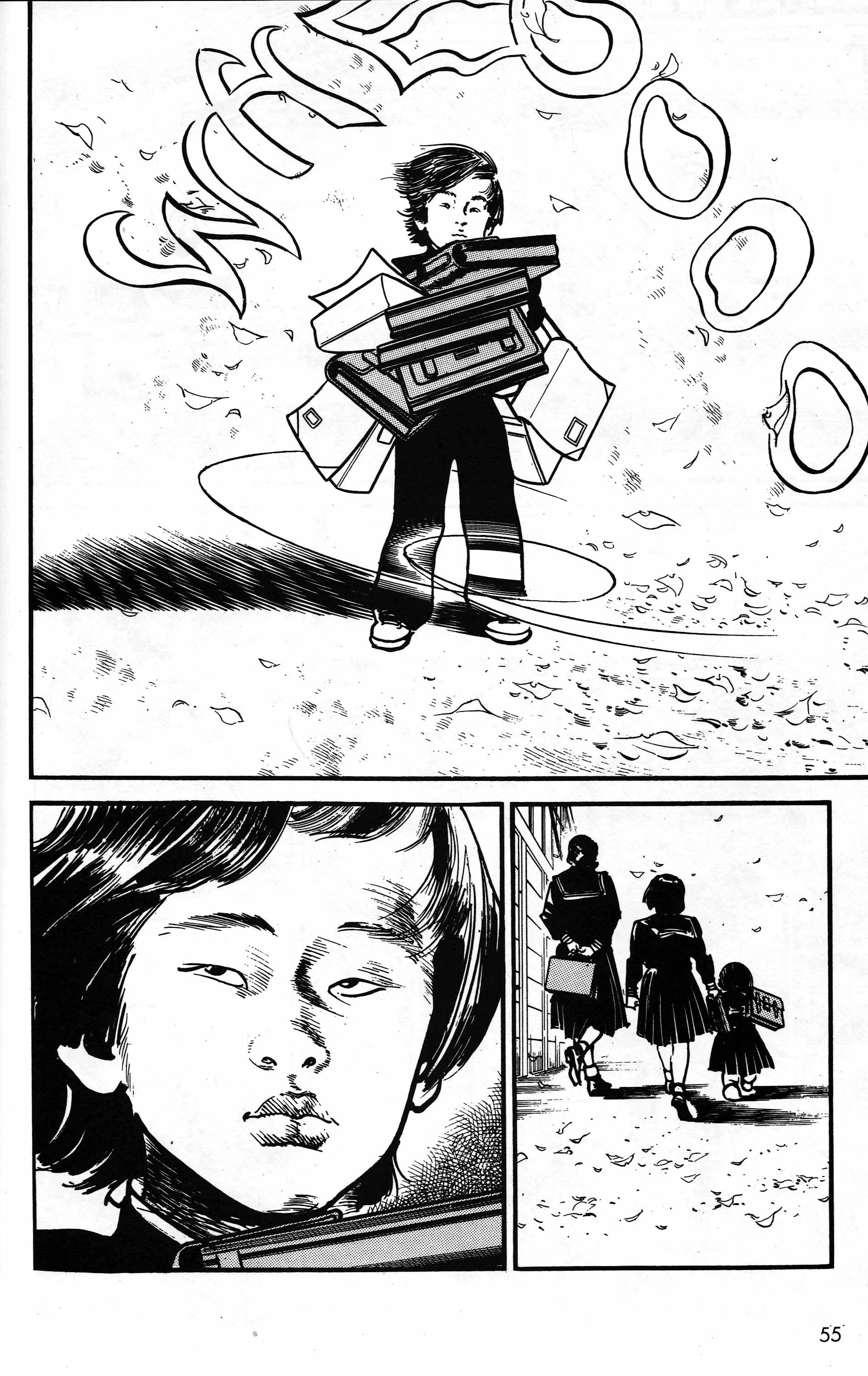 Mai (Comic Release Group) 16