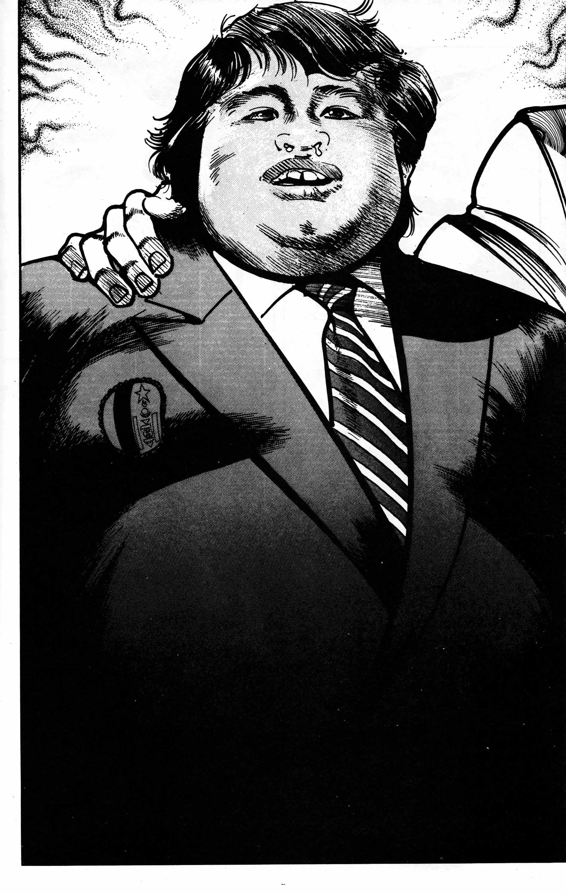 Mai (Comic Release Group) 18