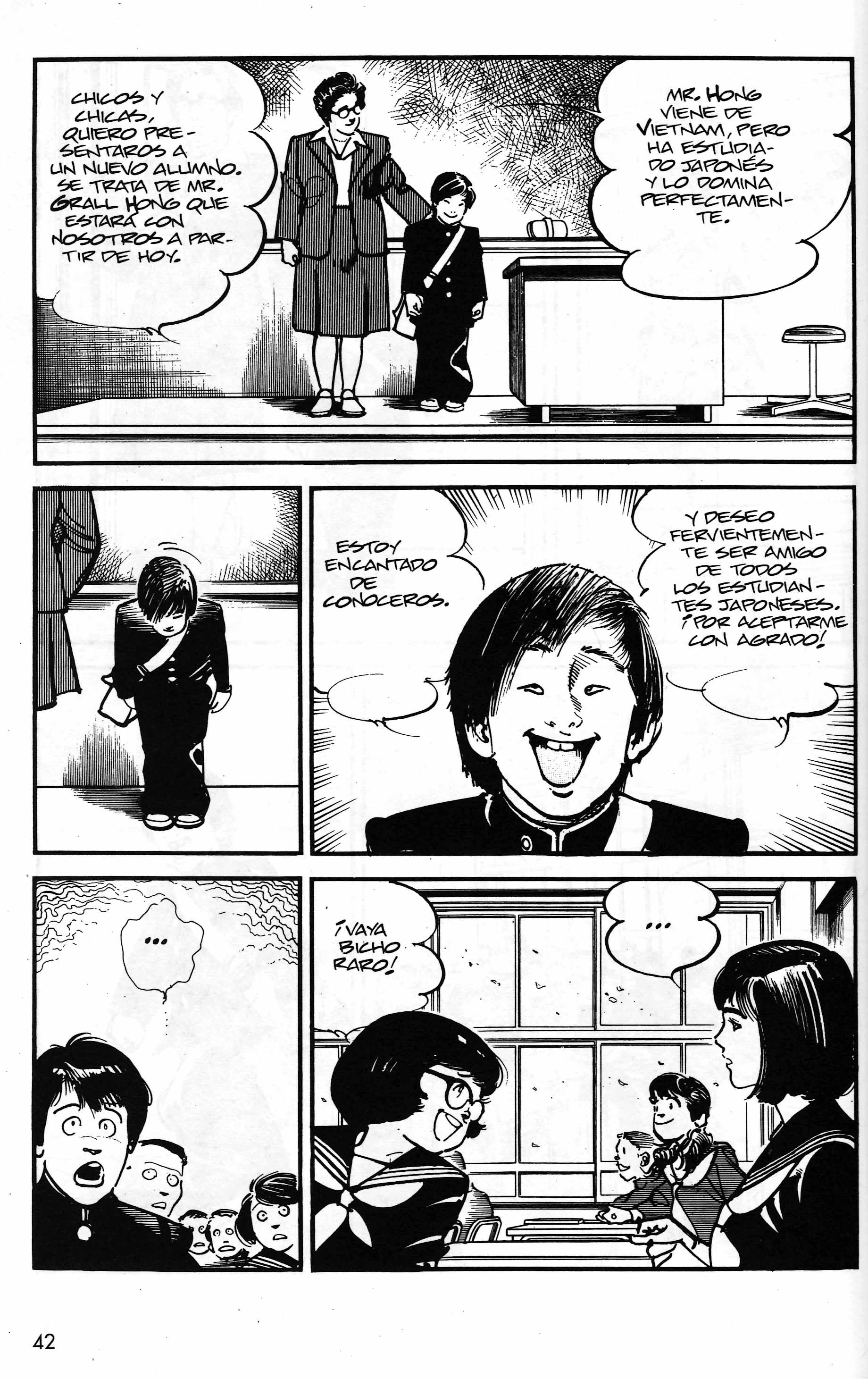 Mai (Comic Release Group) 3