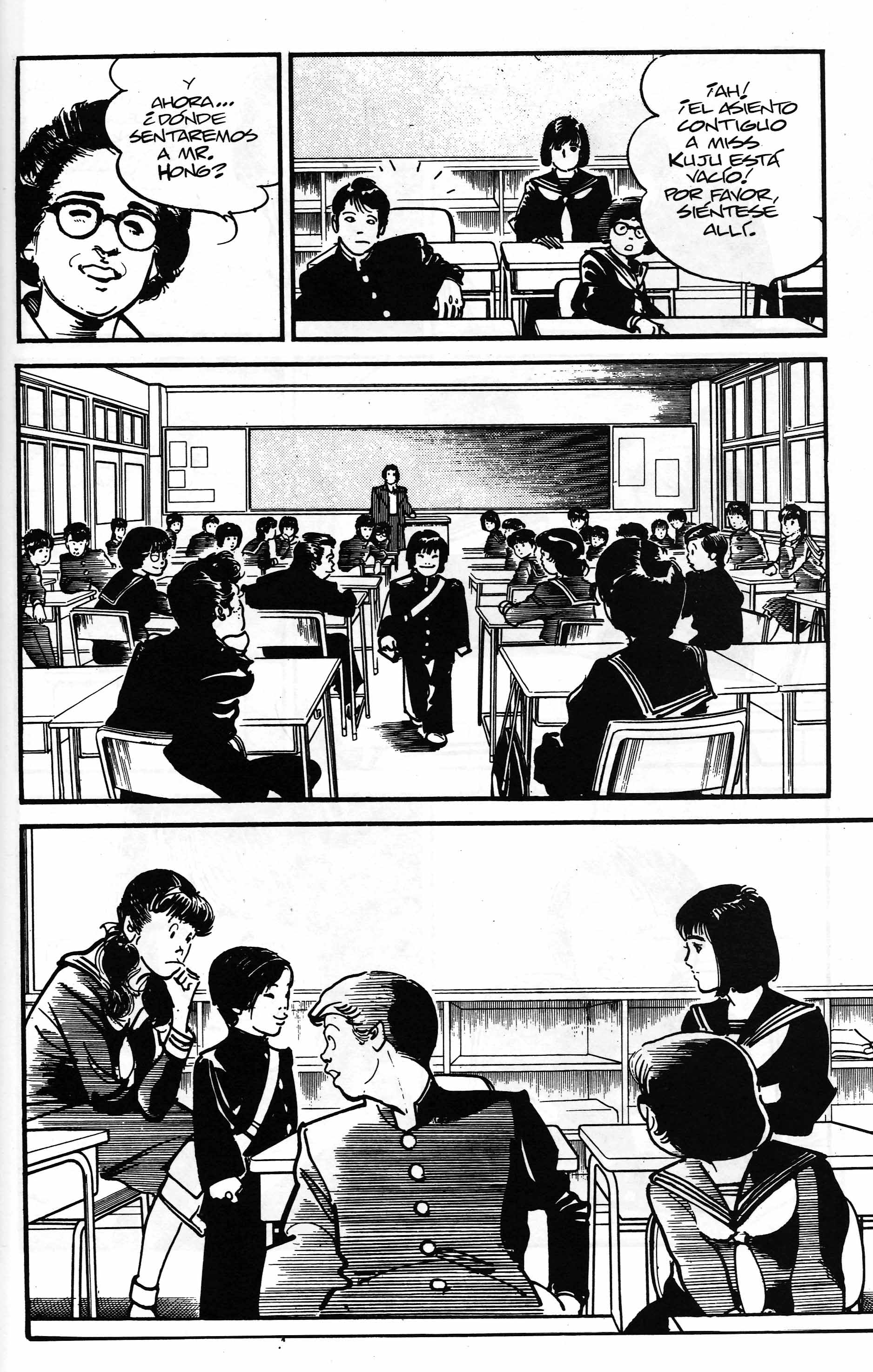 Mai (Comic Release Group) 4