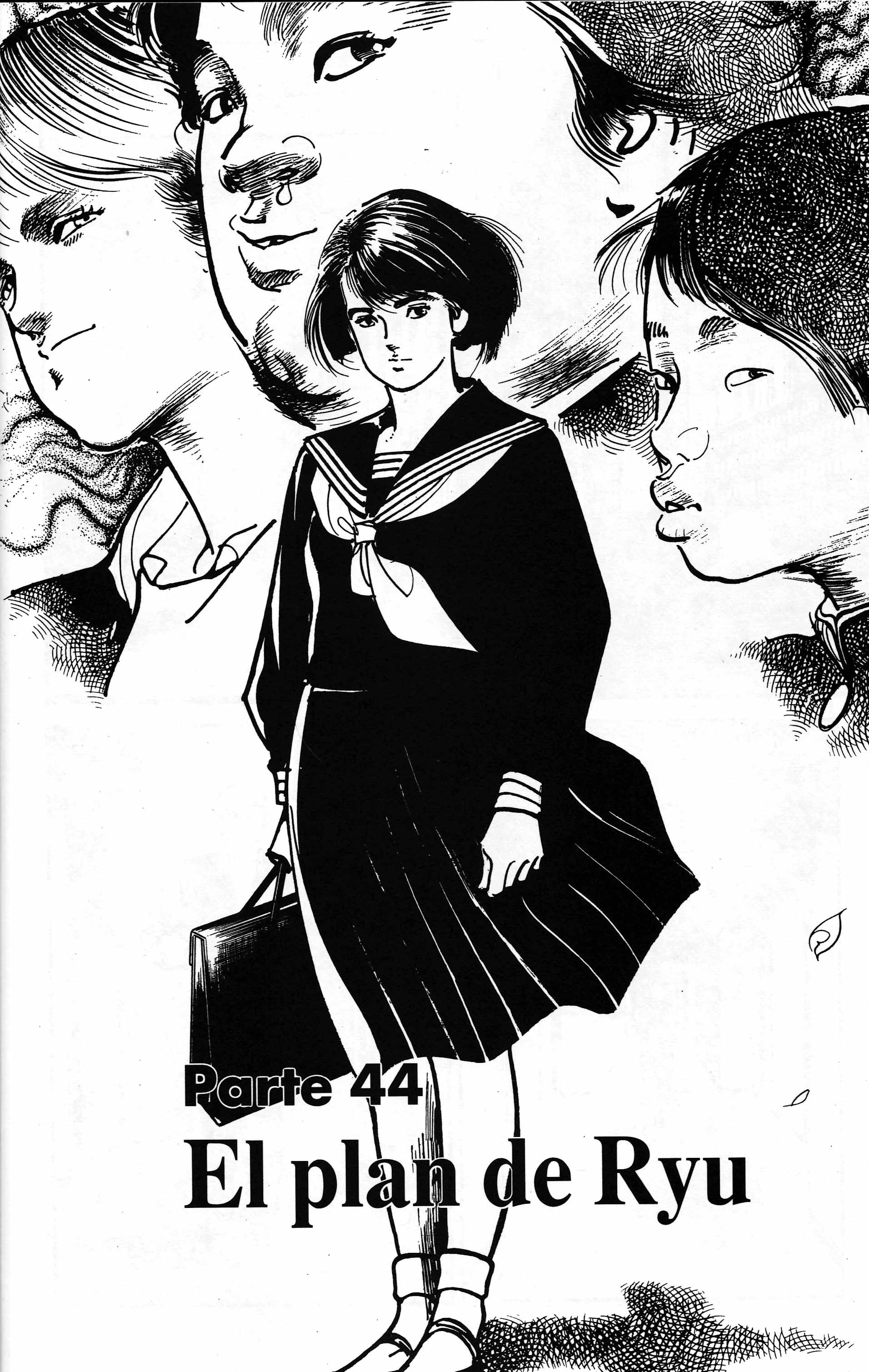 Mai (Comic Release Group) 1