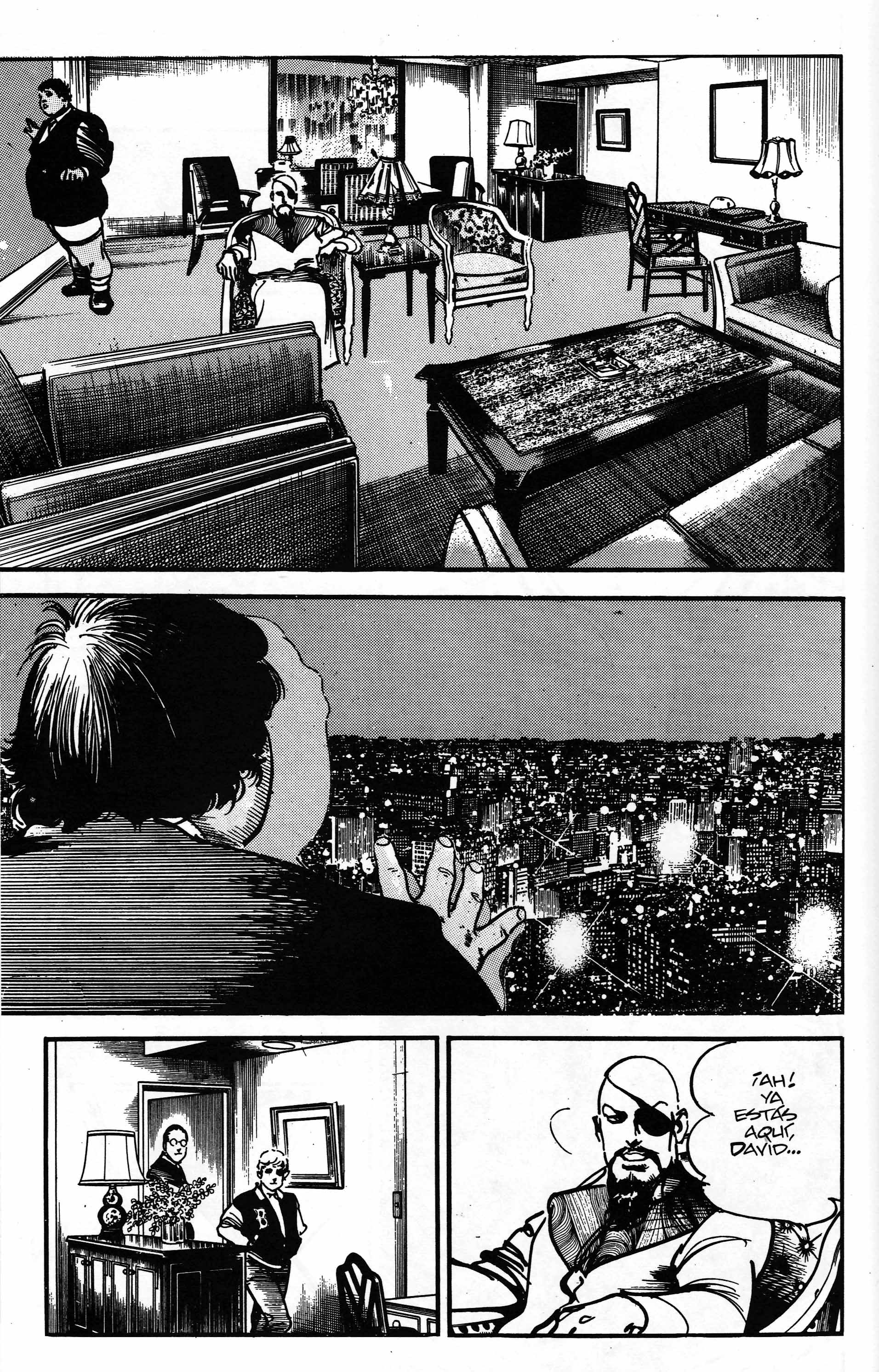 Mai (Comic Release Group) 3