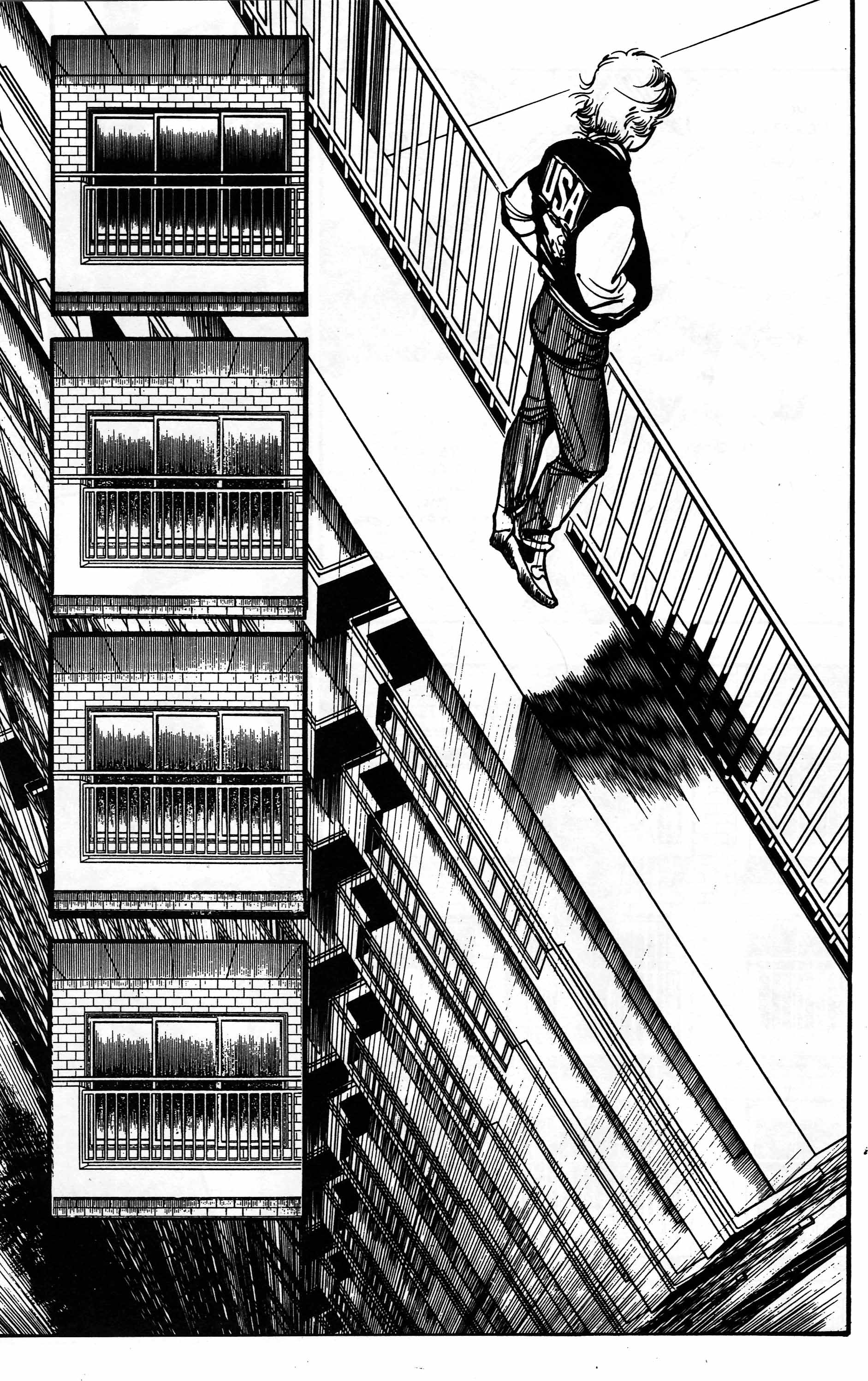 Mai (Comic Release Group) 15