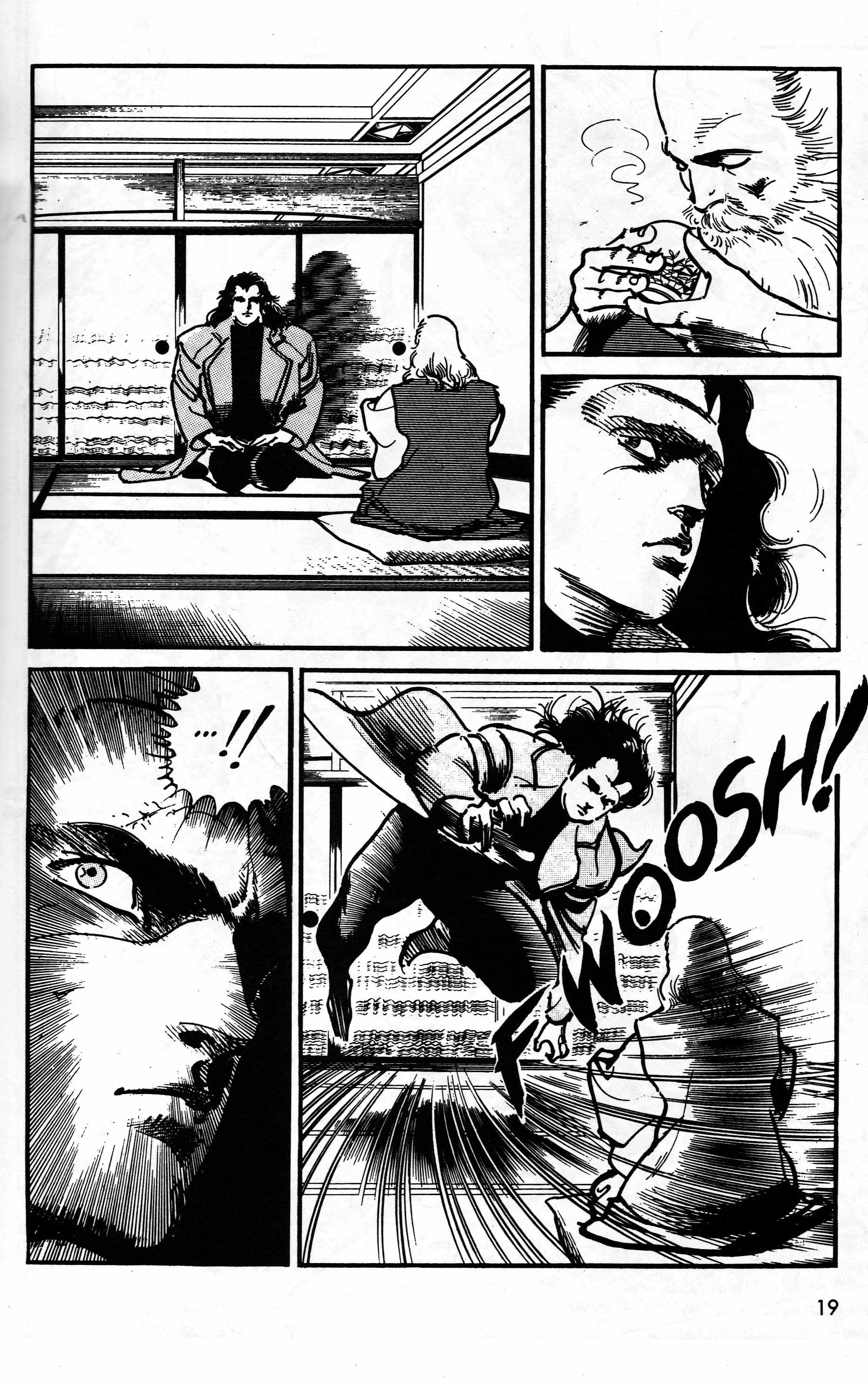 Mai (Comic Release Group) 20