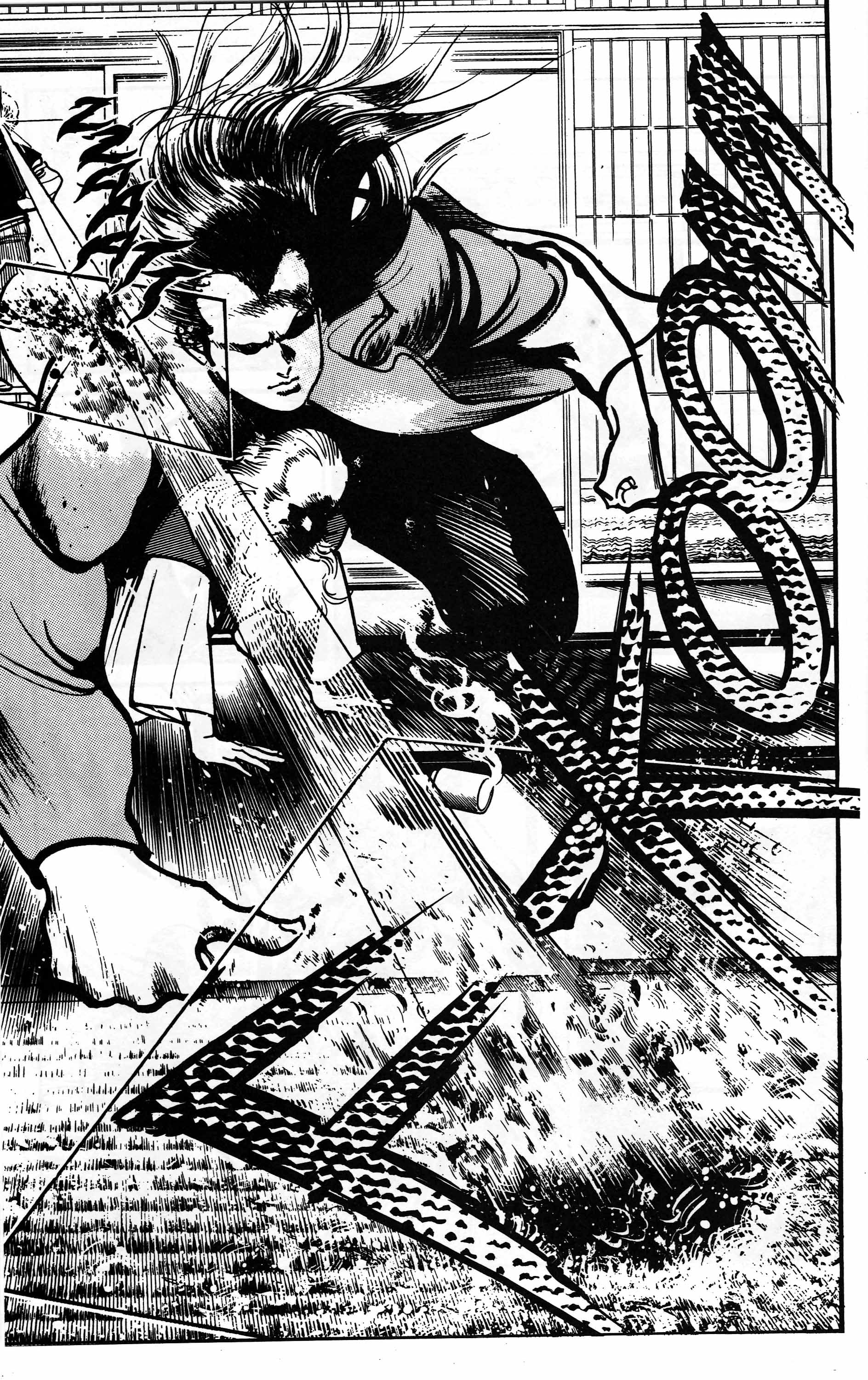 Mai (Comic Release Group) 21