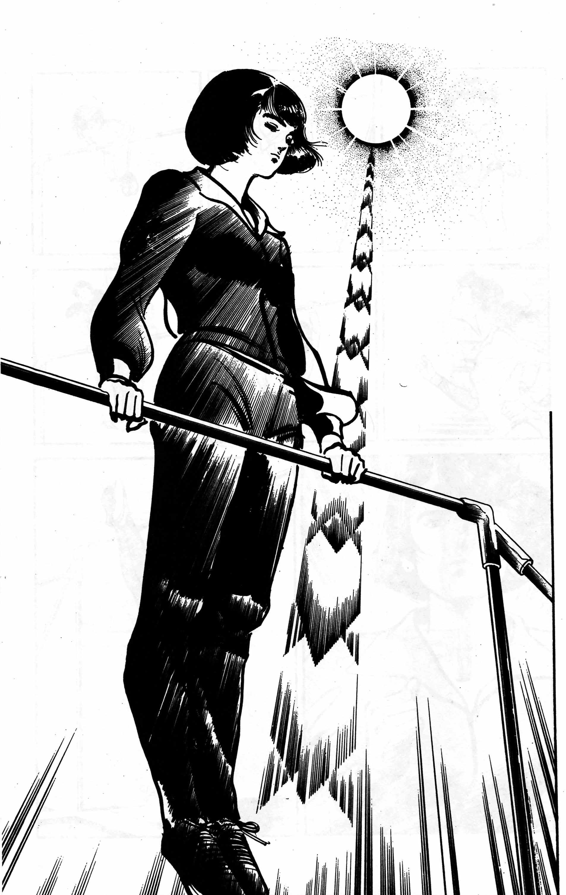 Mai (Comic Release Group) 7