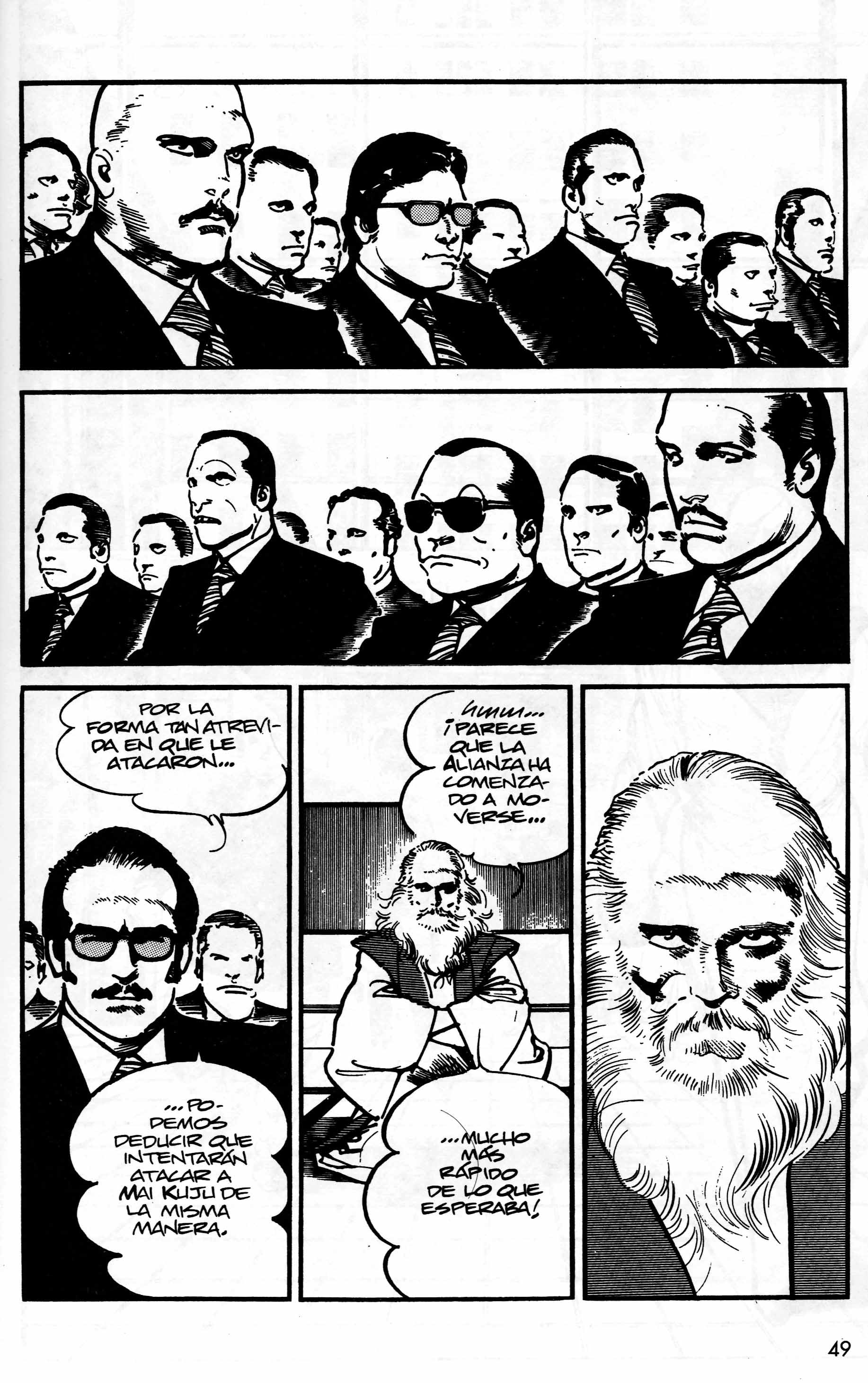 Mai (Comic Release Group) 10