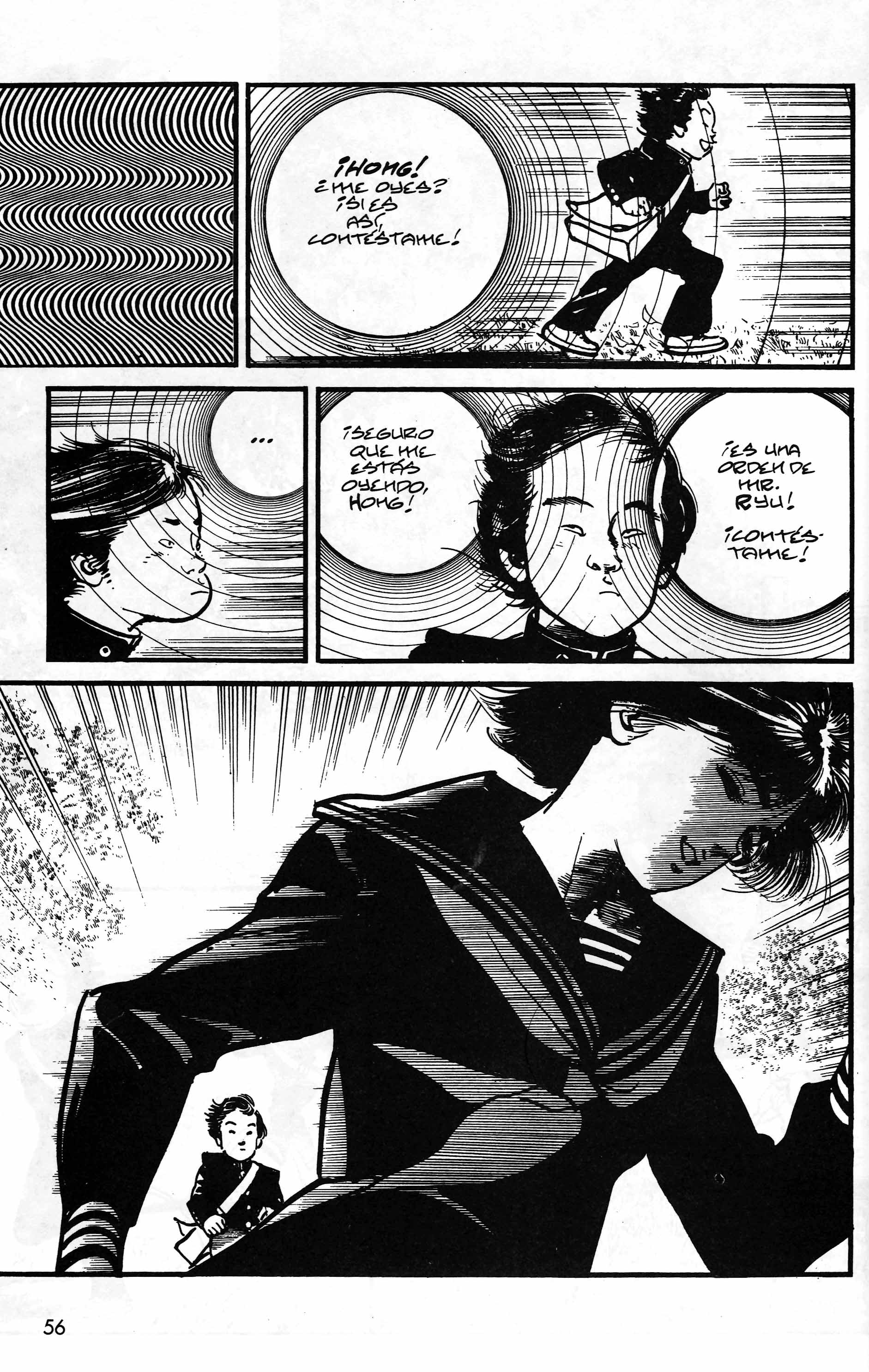 Mai (Comic Release Group) 15